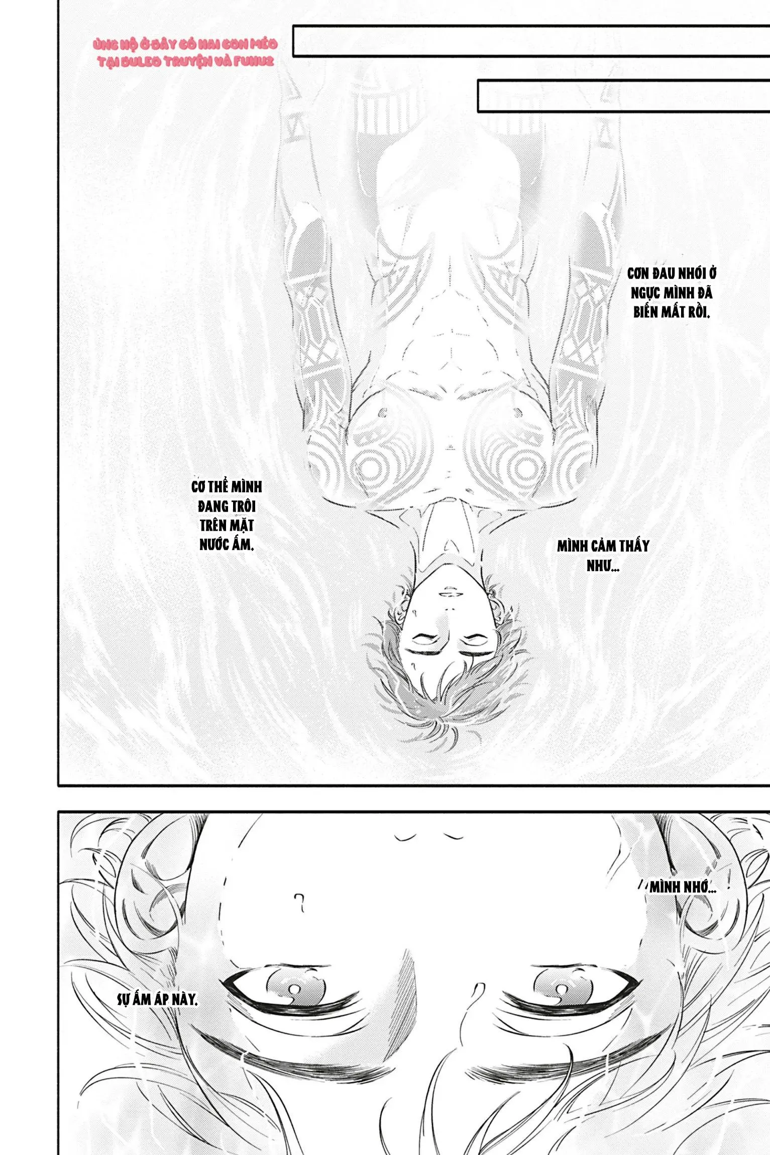 Tân Lang Bí Ẩn Chapter 3 Trang 26