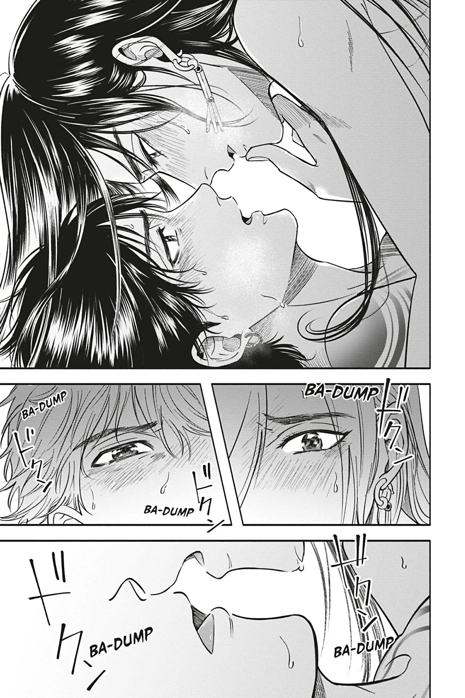 Tân Lang Bí Ẩn Chapter 3 Trang 31