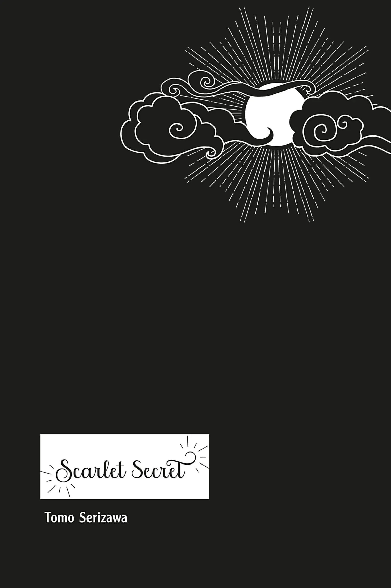 Tân Lang Bí Ẩn Chapter 1 Trang 3