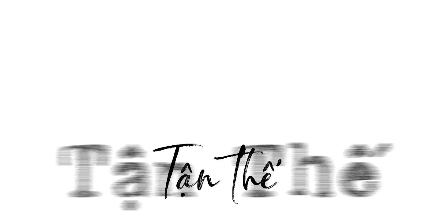 Tận Thế Chapter 2 Trang 3