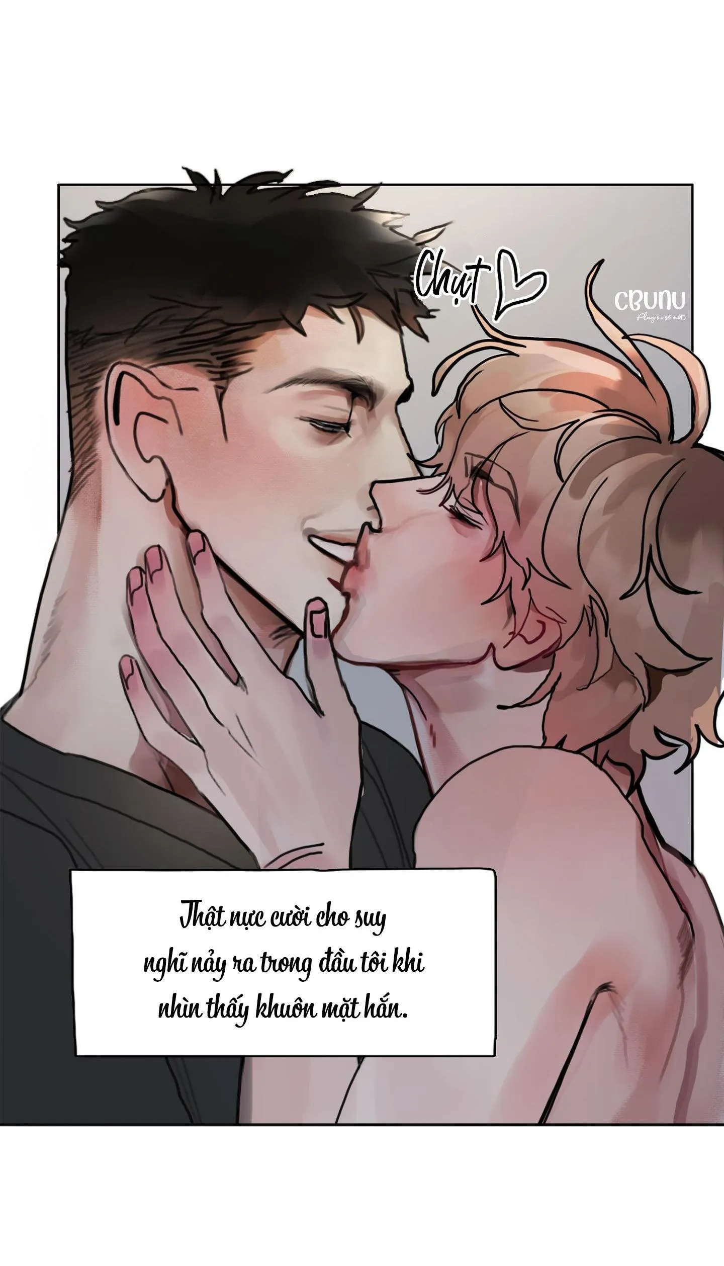 Tận Thế Chapter 2 Trang 7