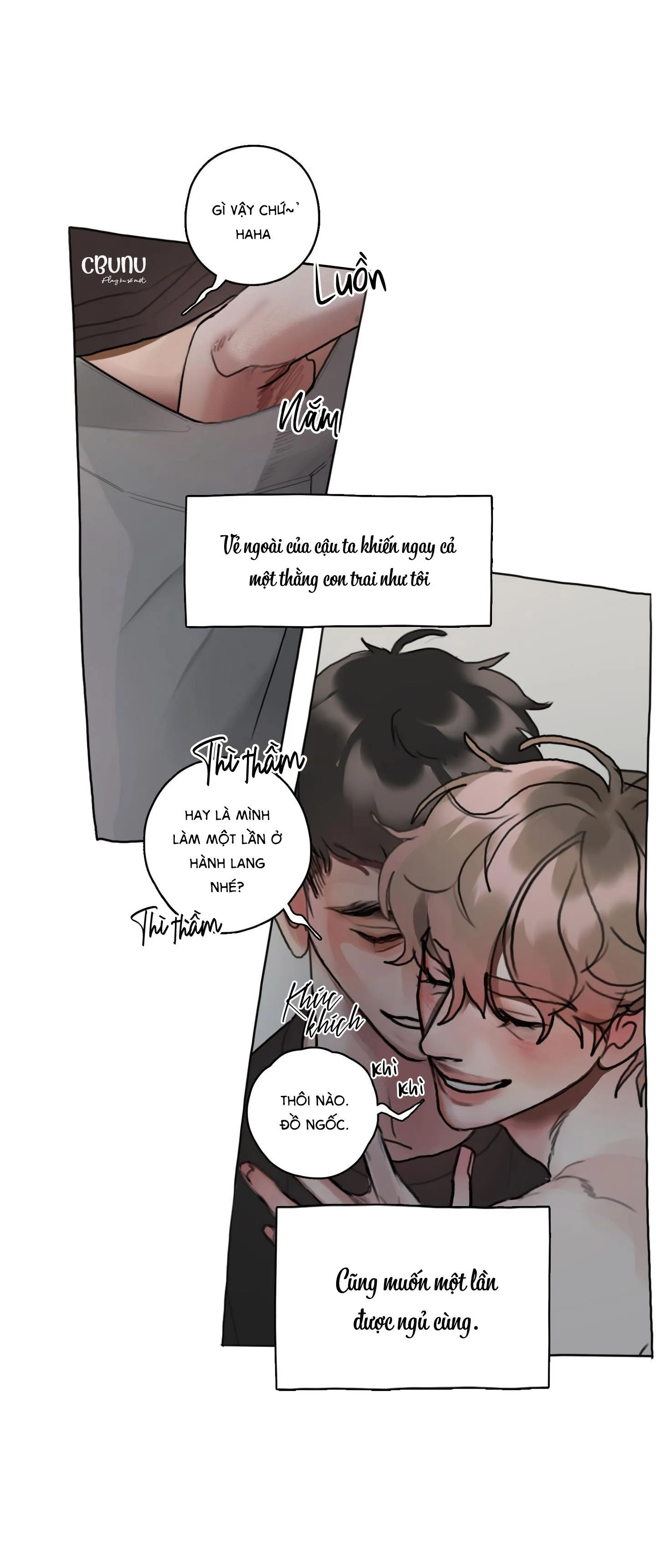 Tận Thế Chapter 2 Trang 11