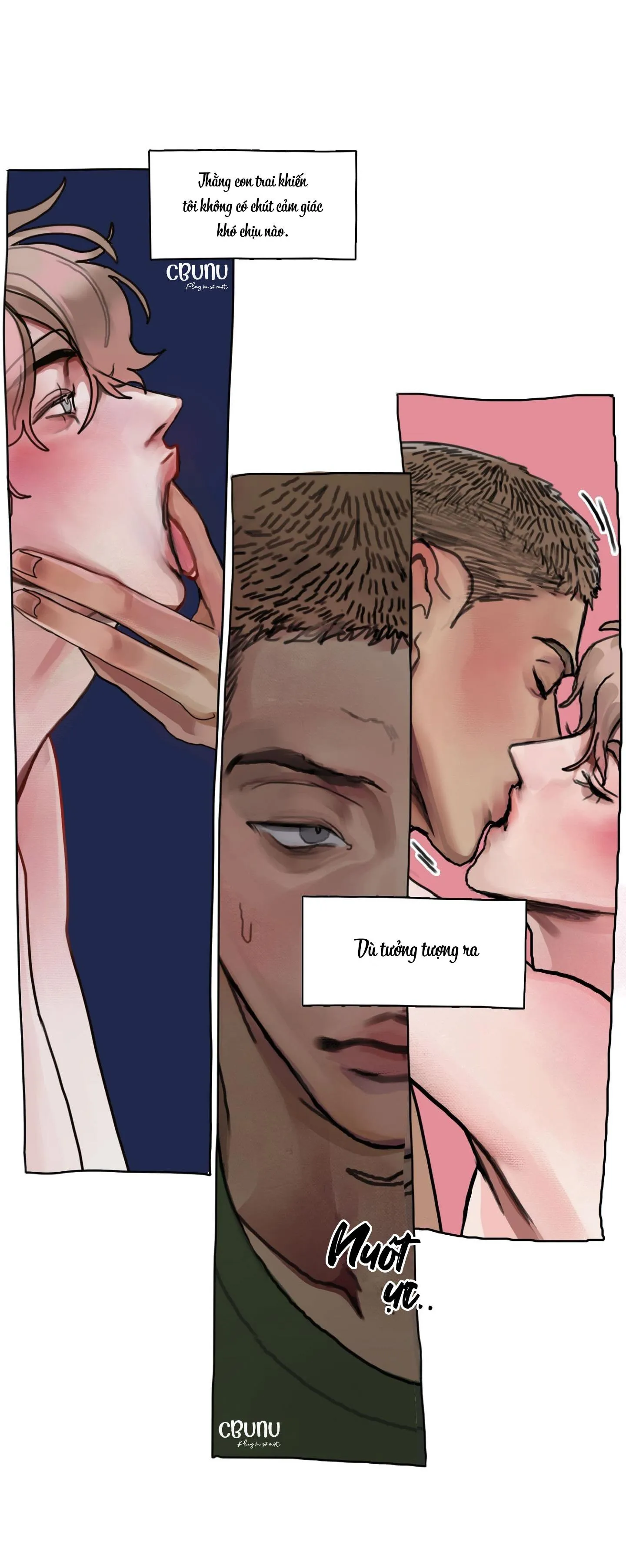 Tận Thế Chapter 2 Trang 17