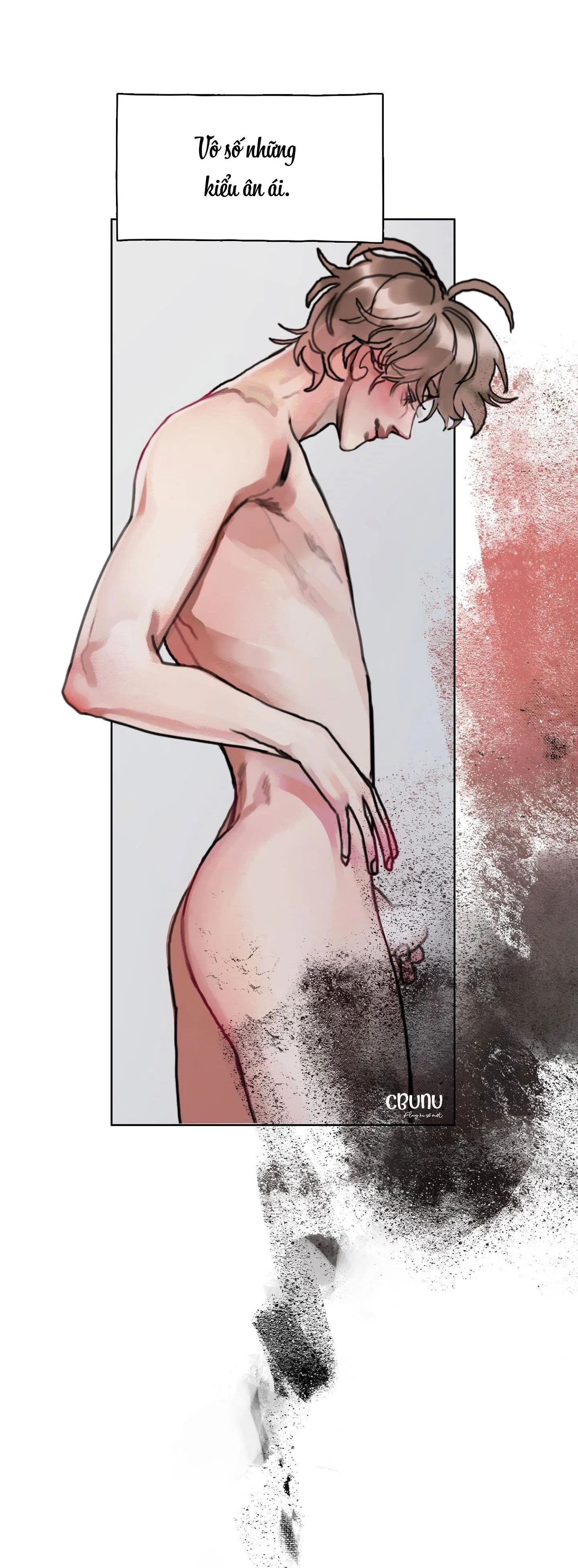 Tận Thế Chapter 2 Trang 18