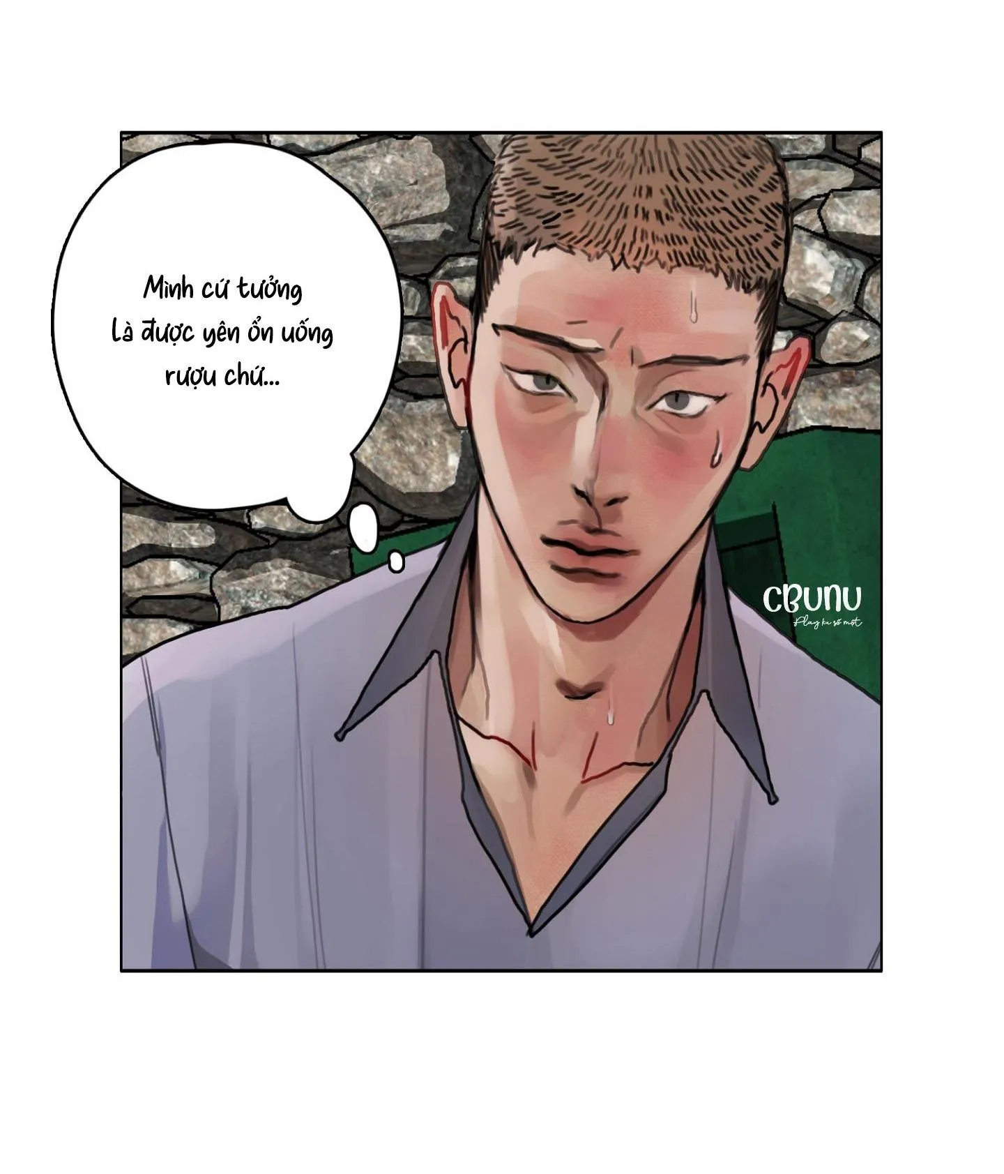 Tận Thế Chapter 2 Trang 21