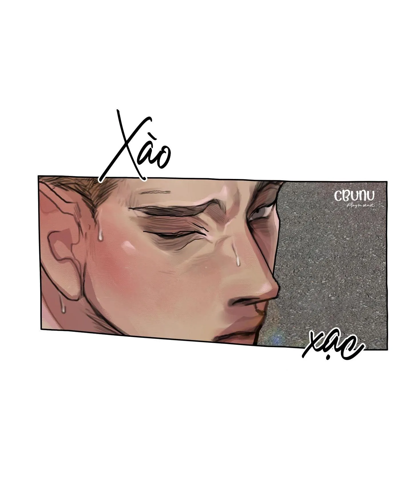 Tận Thế Chapter 2 Trang 23