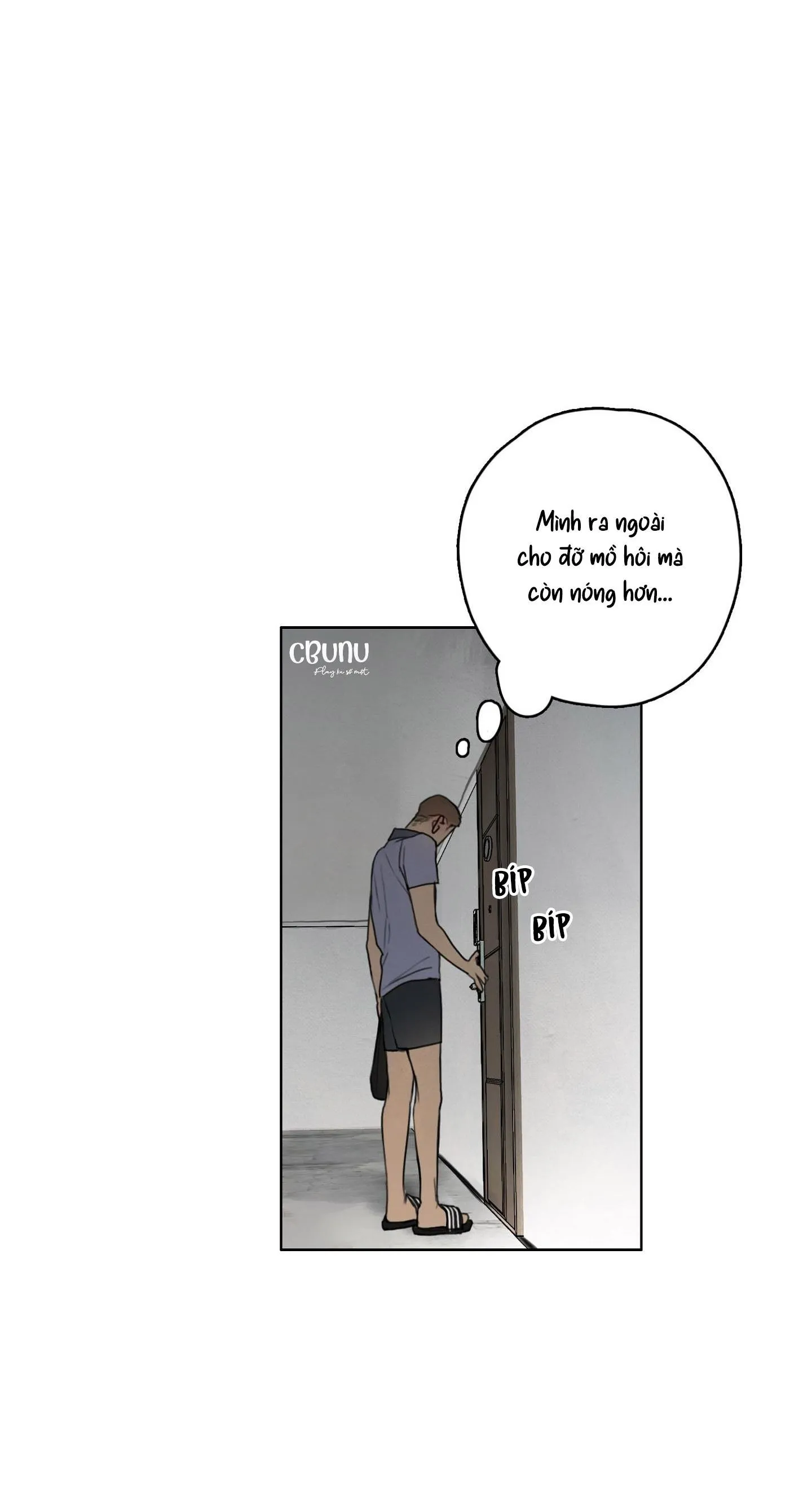 Tận Thế Chapter 2 Trang 26