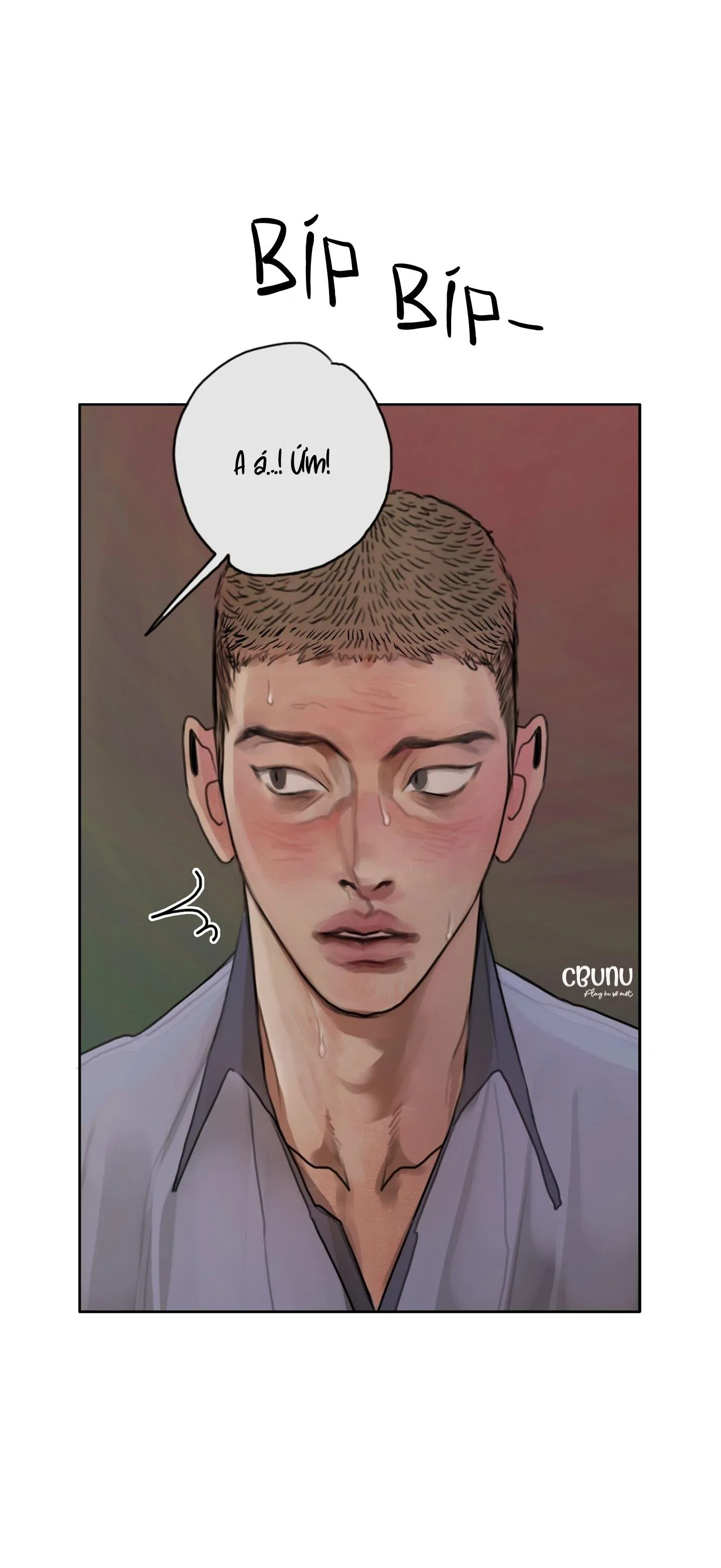 Tận Thế Chapter 2 Trang 27