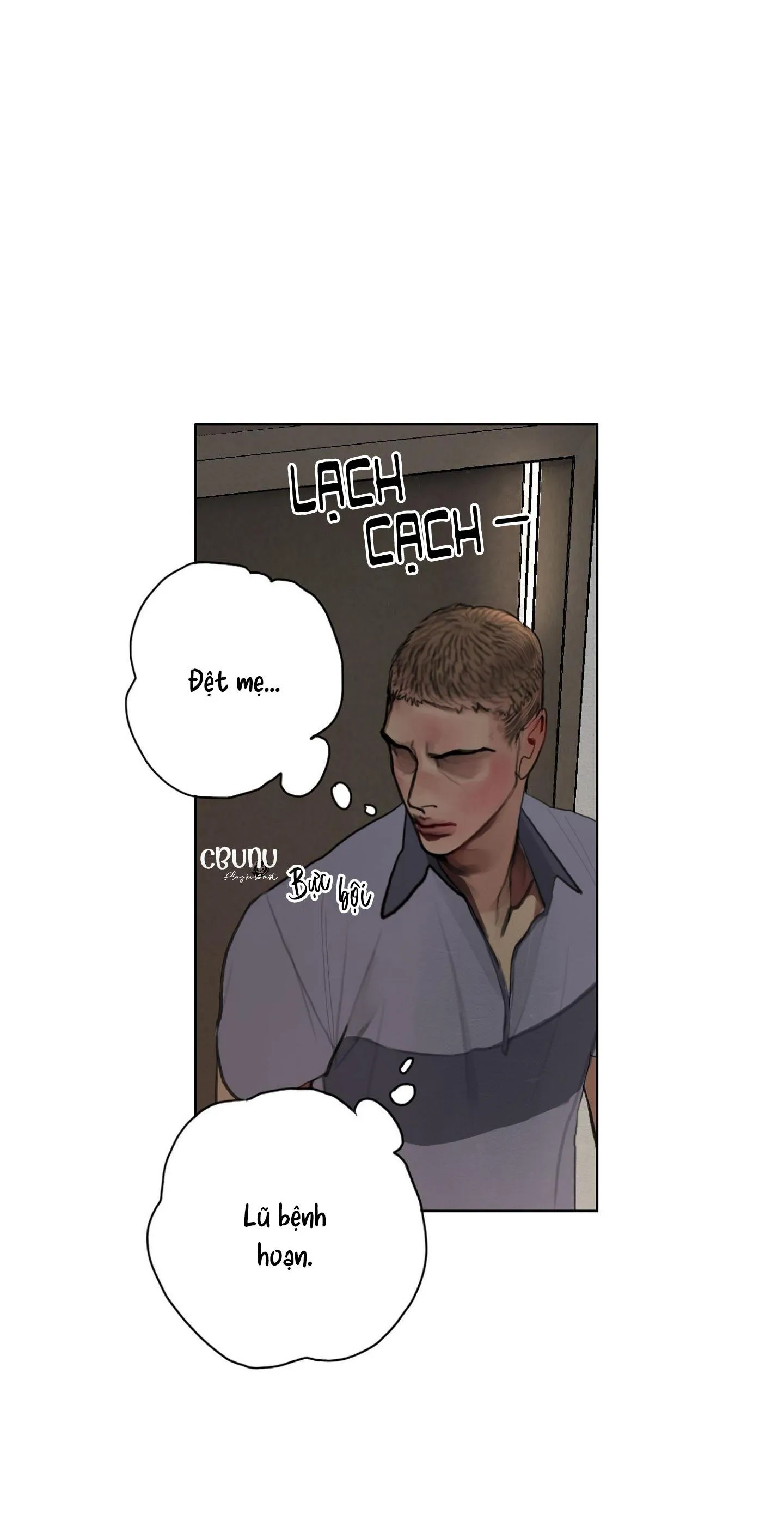 Tận Thế Chapter 2 Trang 31