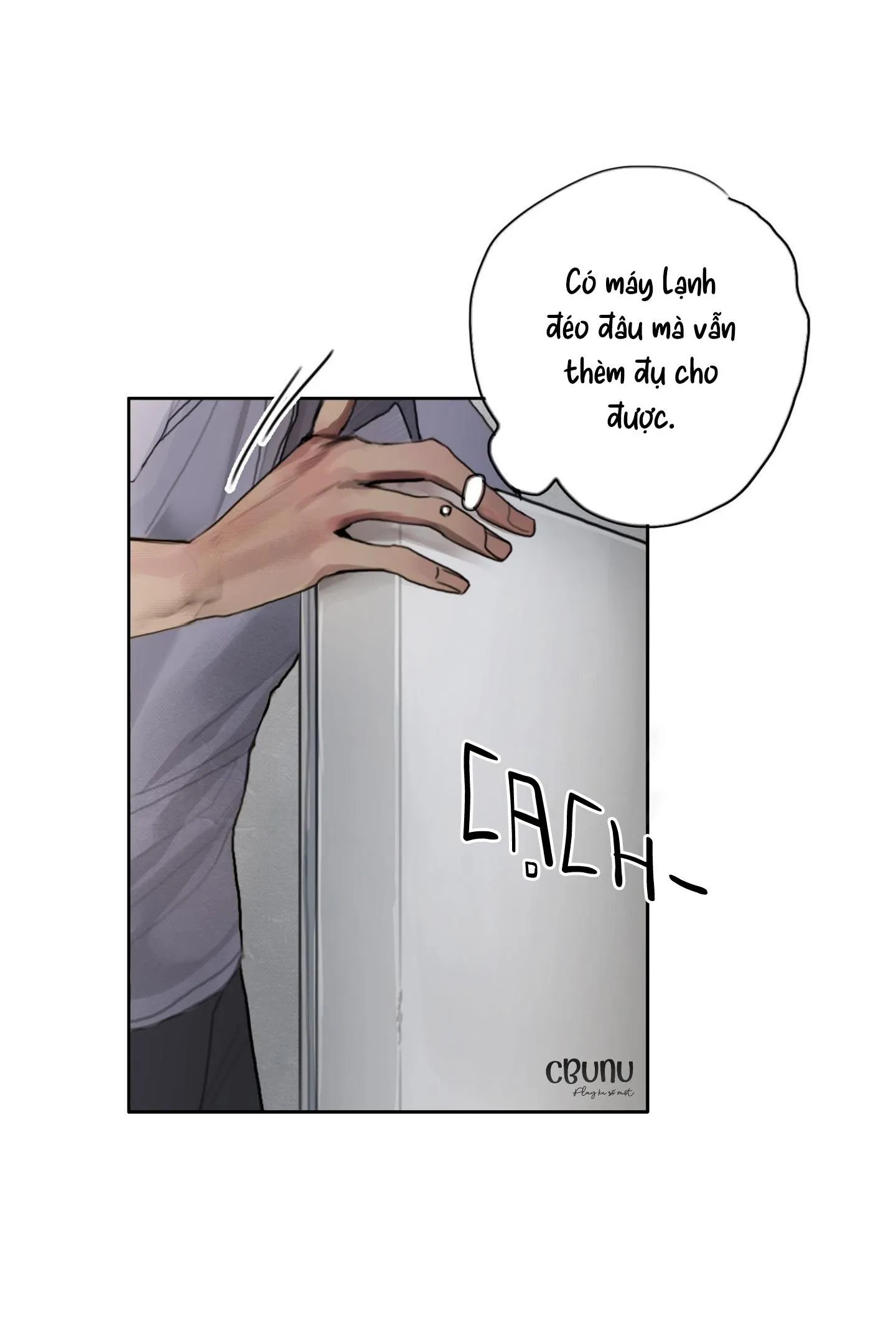 Tận Thế Chapter 2 Trang 32