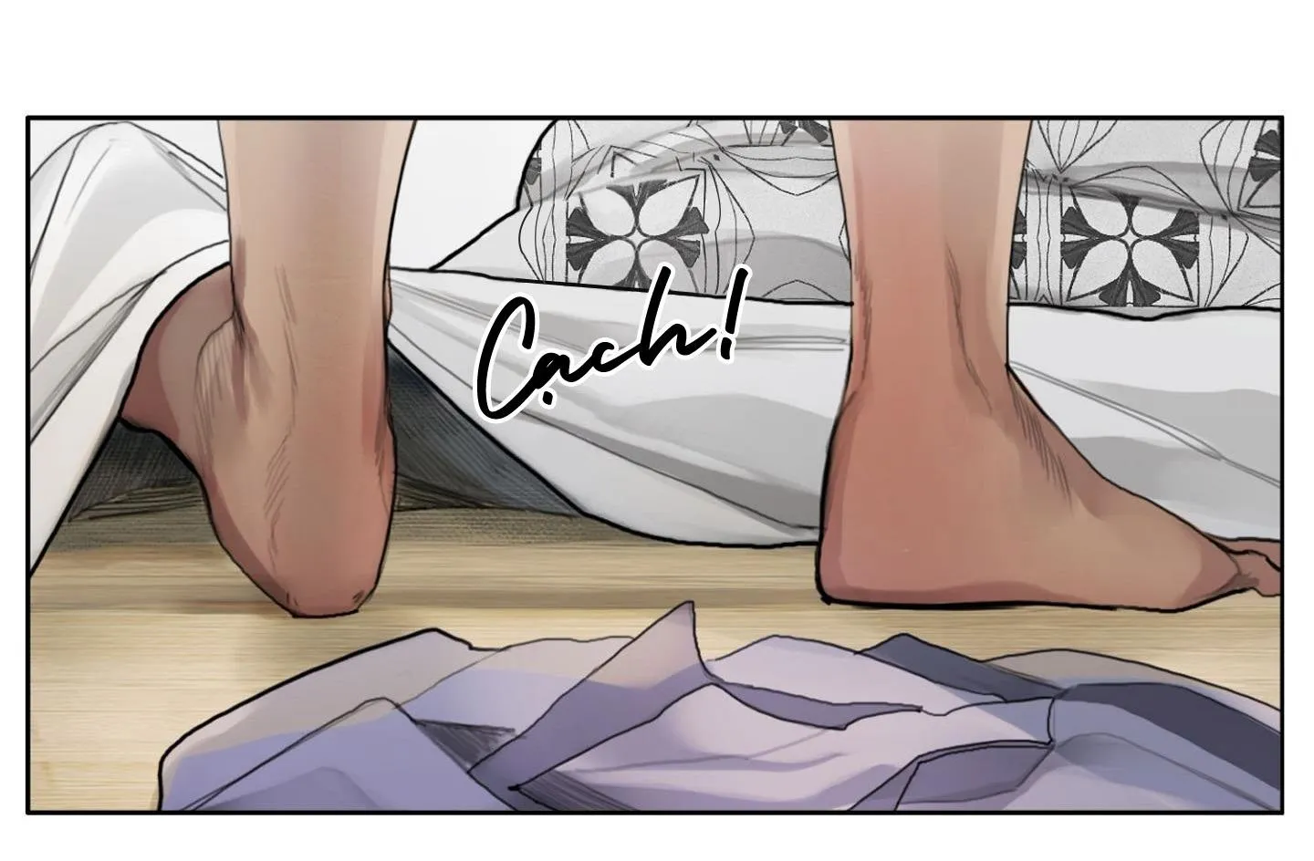 Tận Thế Chapter 2 Trang 35