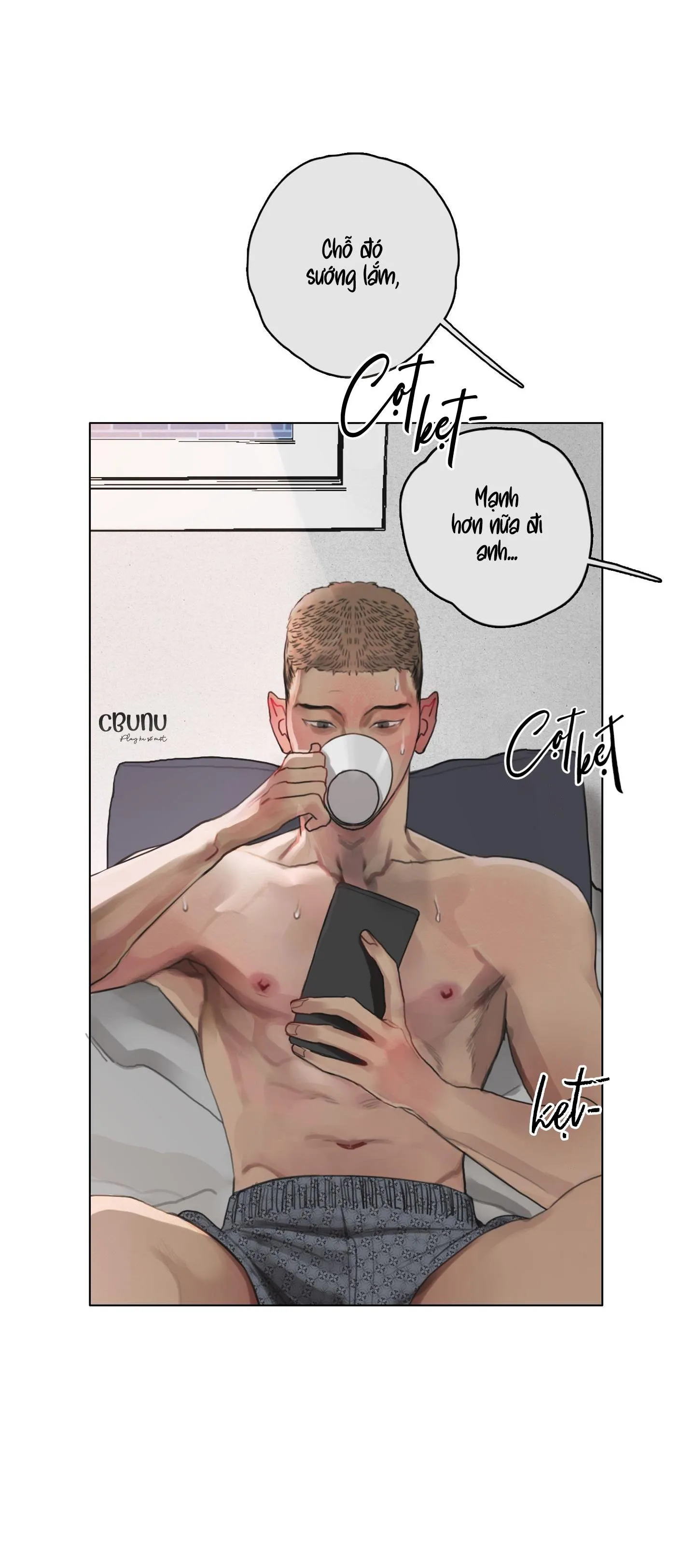 Tận Thế Chapter 2 Trang 37