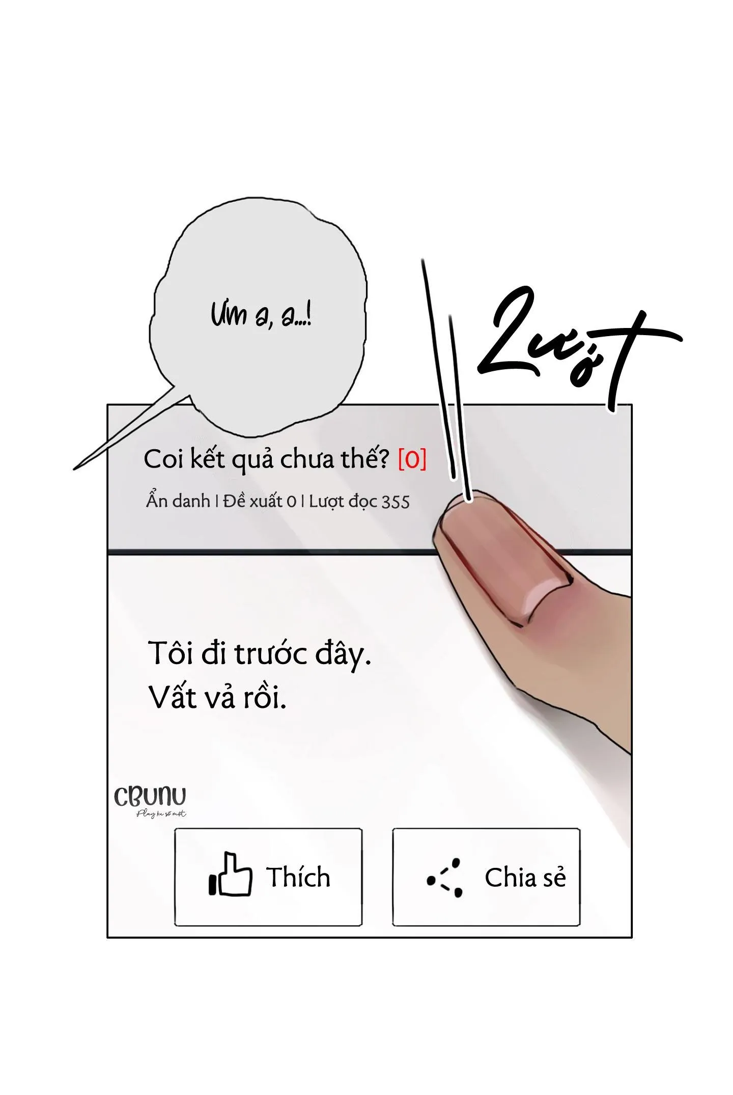 Tận Thế Chapter 2 Trang 39