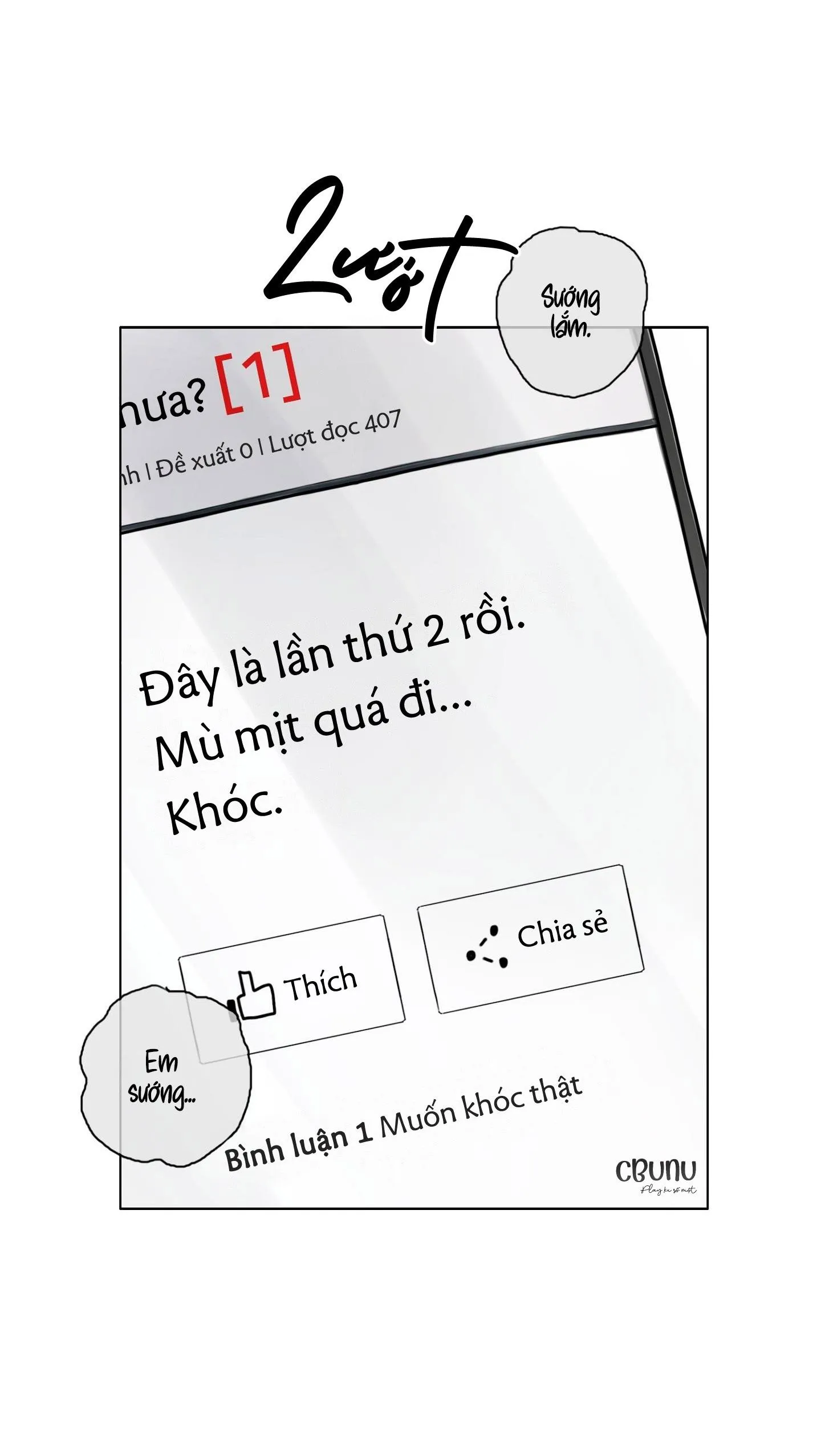Tận Thế Chapter 2 Trang 40