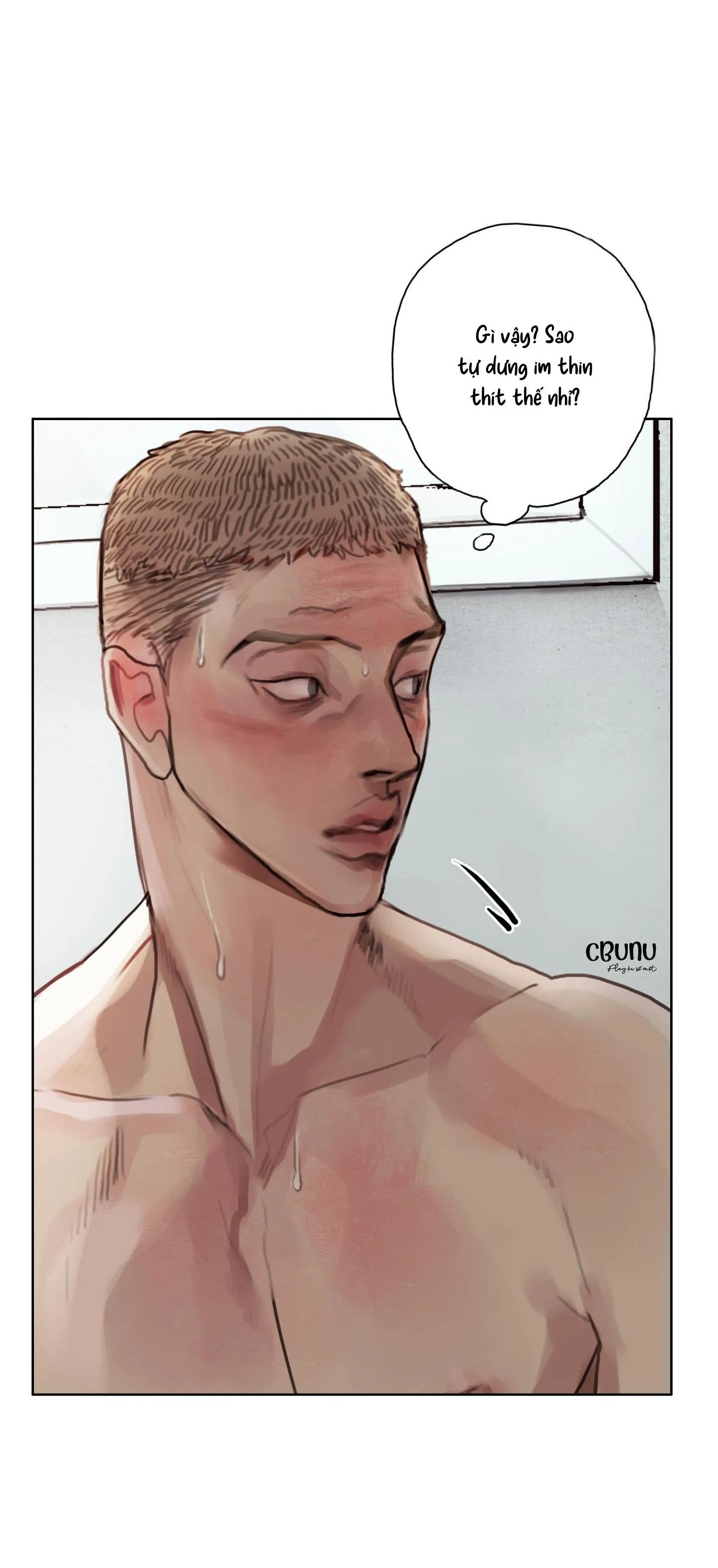 Tận Thế Chapter 2 Trang 55