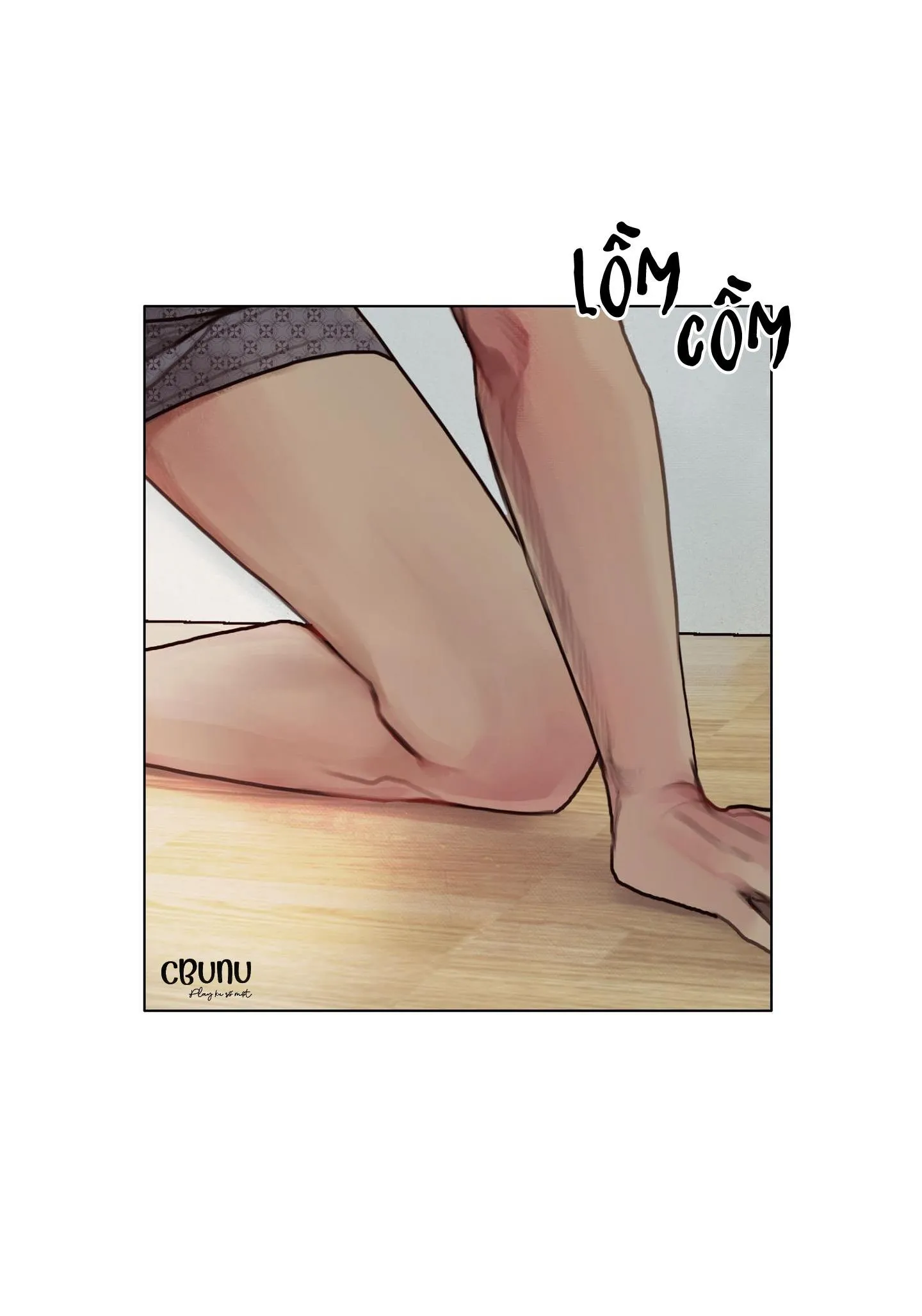 Tận Thế Chapter 2 Trang 56