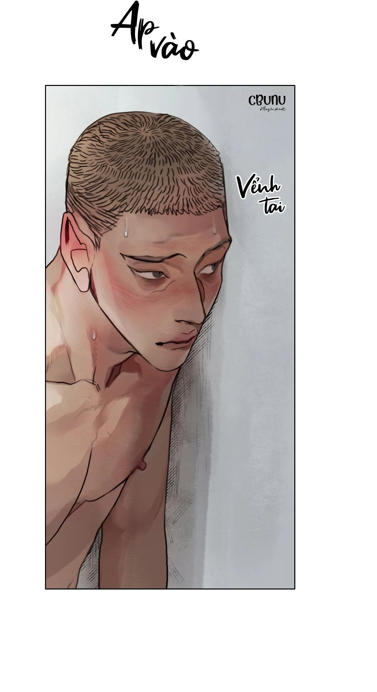 Tận Thế Chapter 2 Trang 58