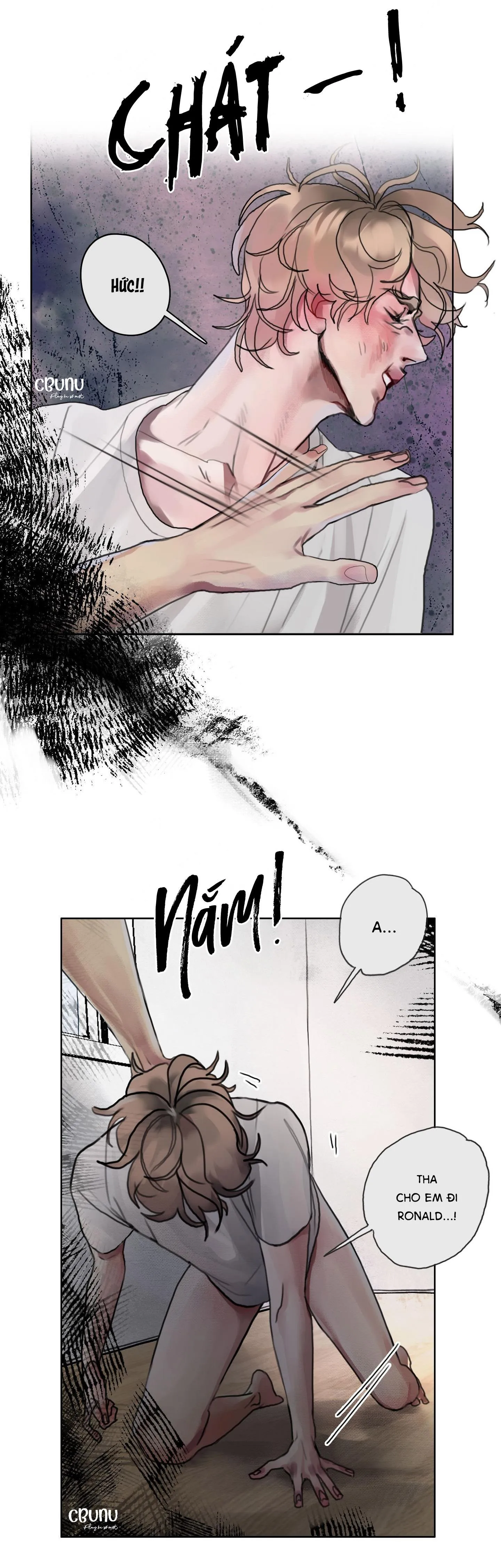 Tận Thế Chapter 2 Trang 60