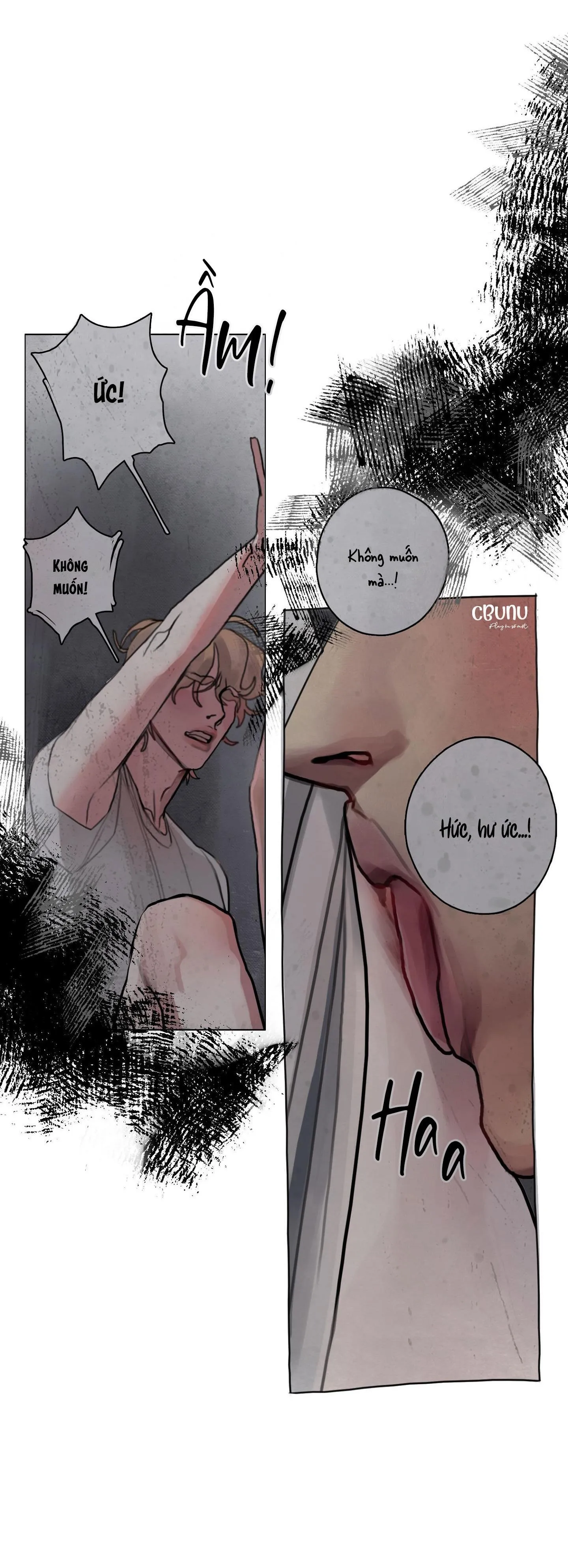 Tận Thế Chapter 2 Trang 61