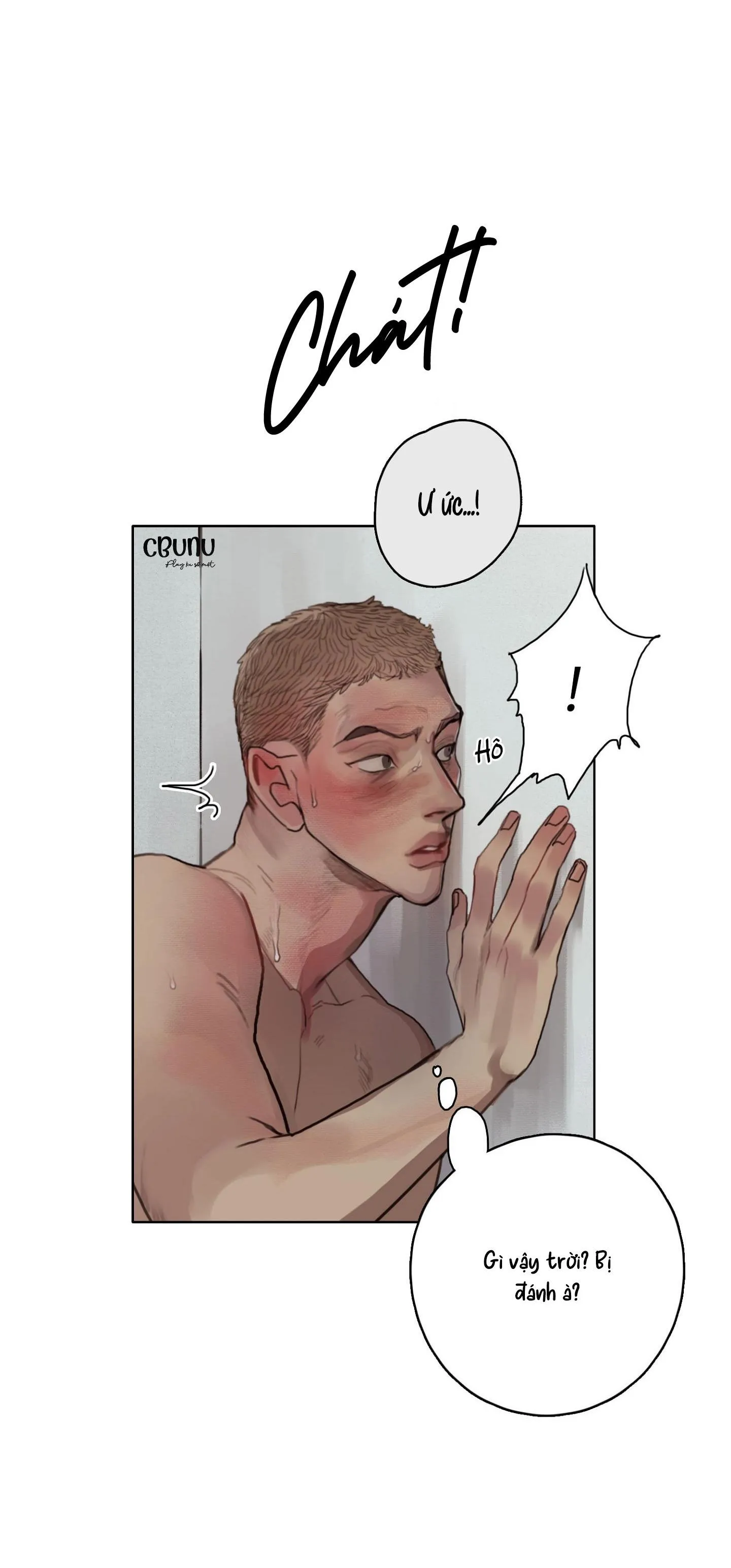 Tận Thế Chapter 2 Trang 62