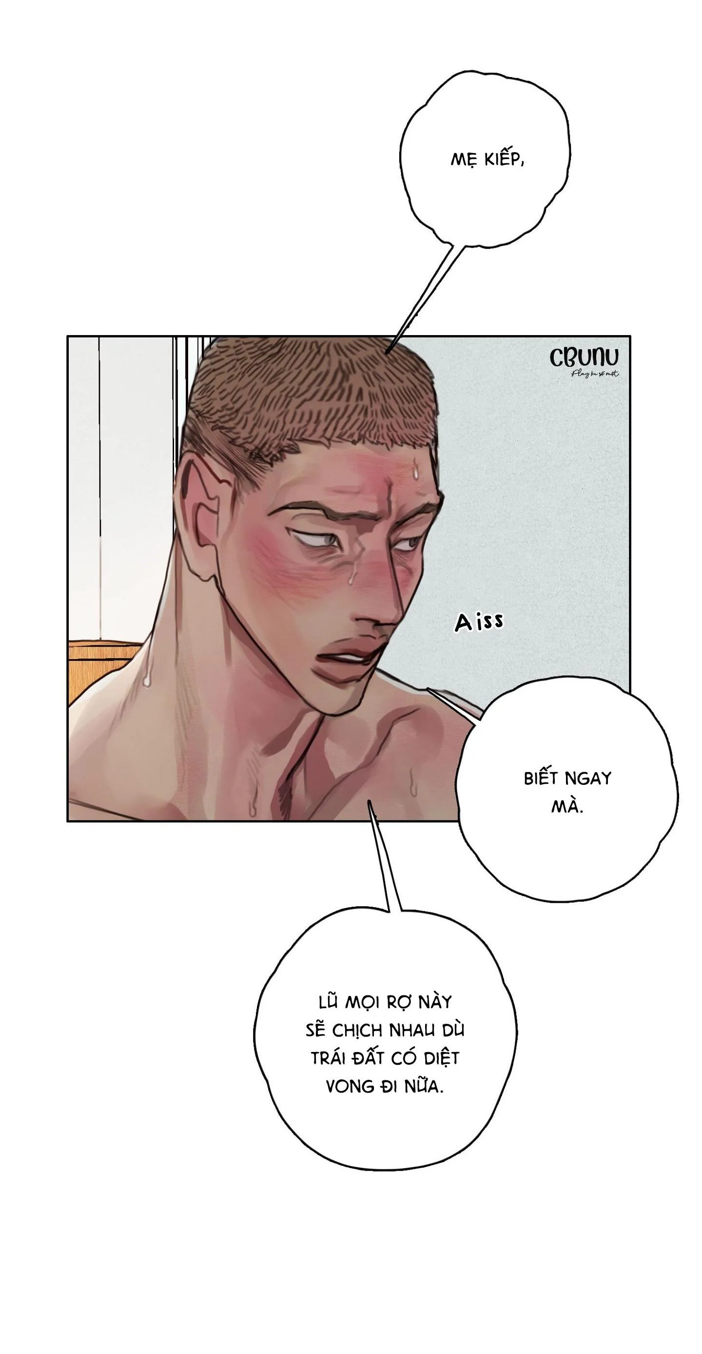 Tận Thế Chapter 2 Trang 66