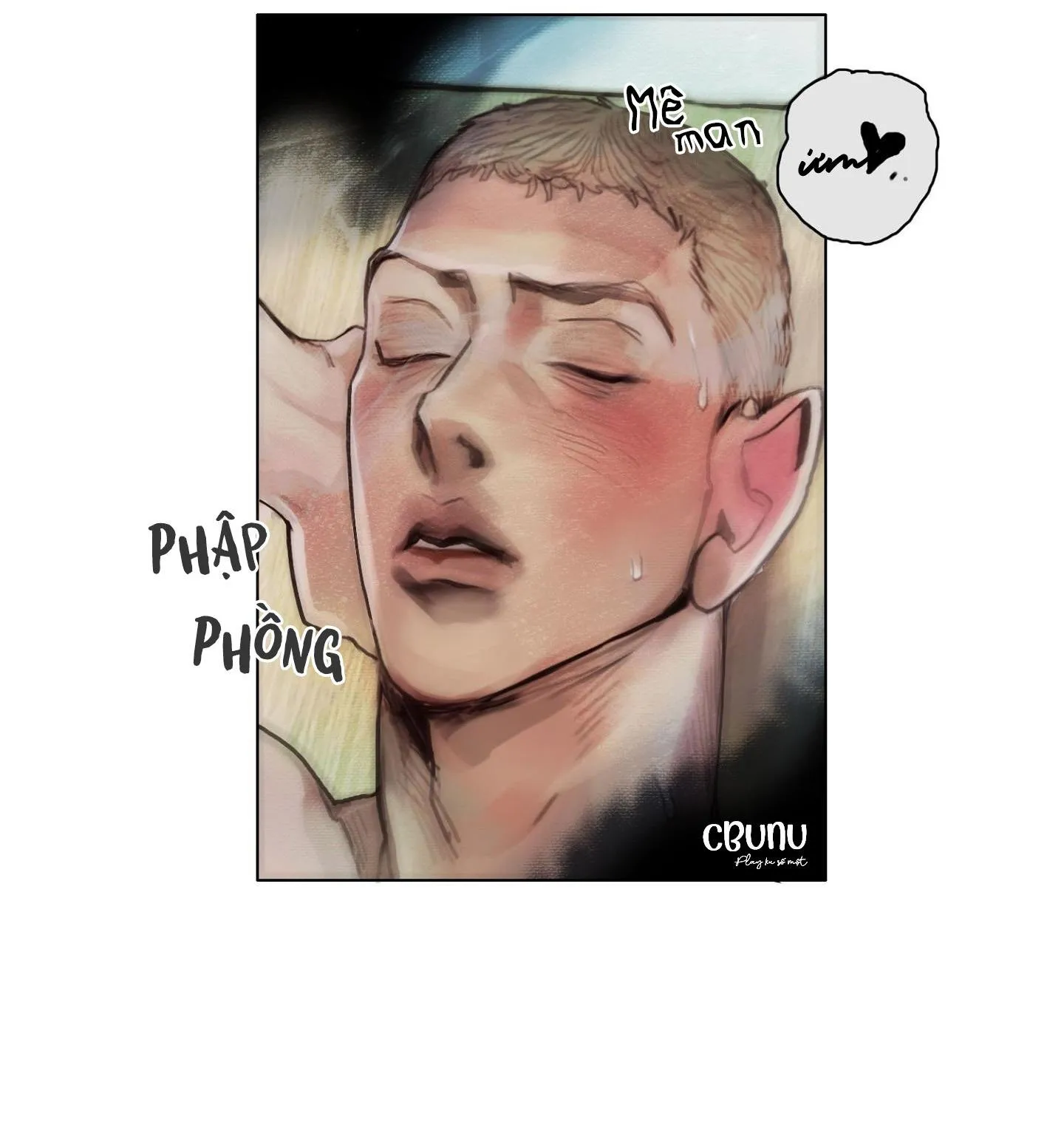 Tận Thế Chapter 2 Trang 69