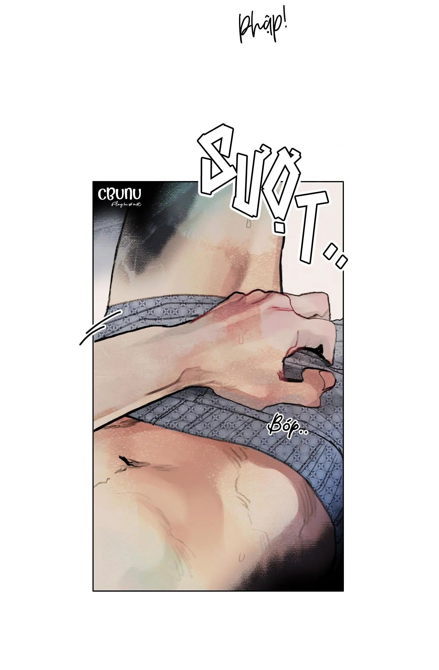 Tận Thế Chapter 2 Trang 74