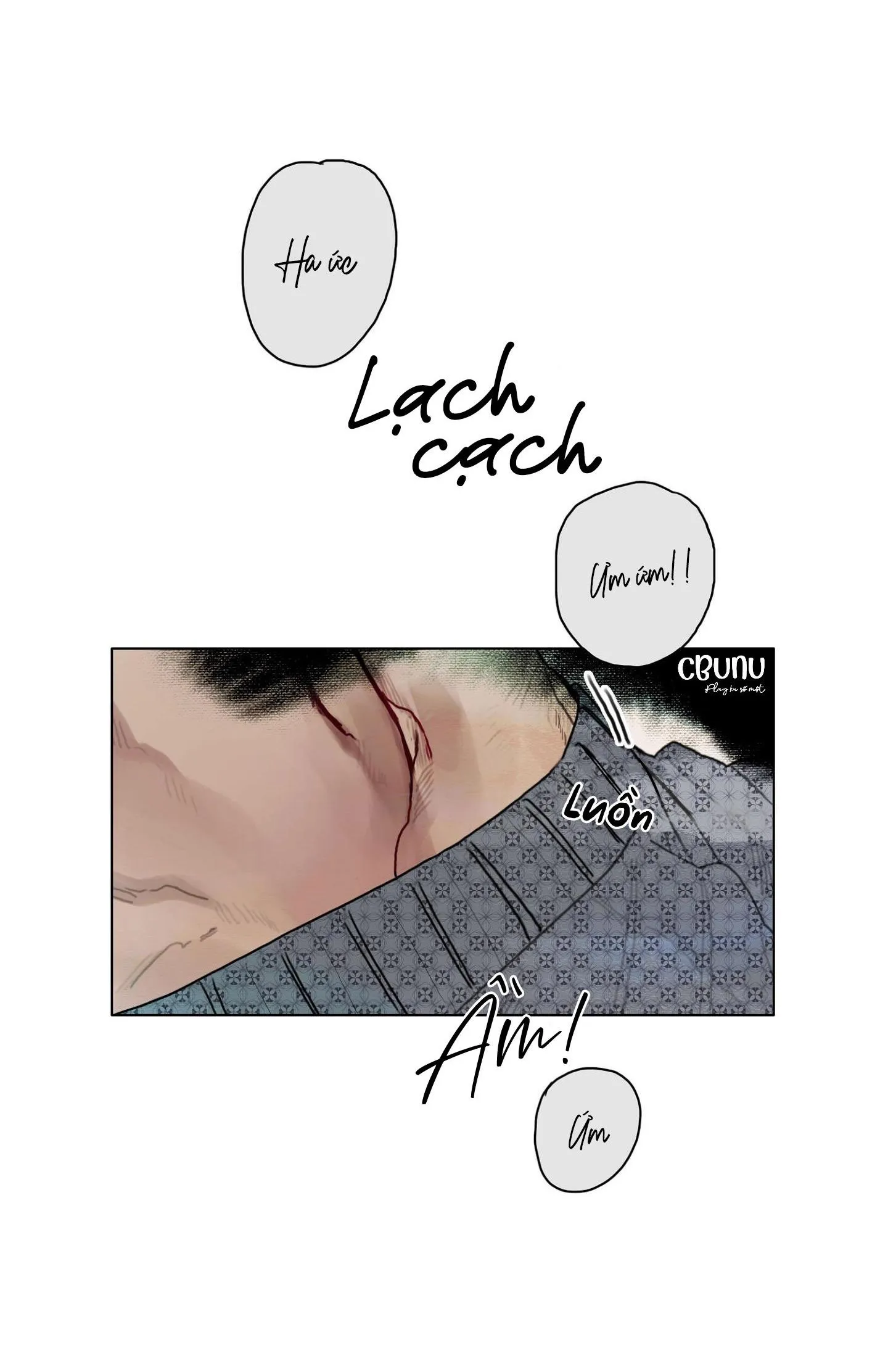 Tận Thế Chapter 2 Trang 75