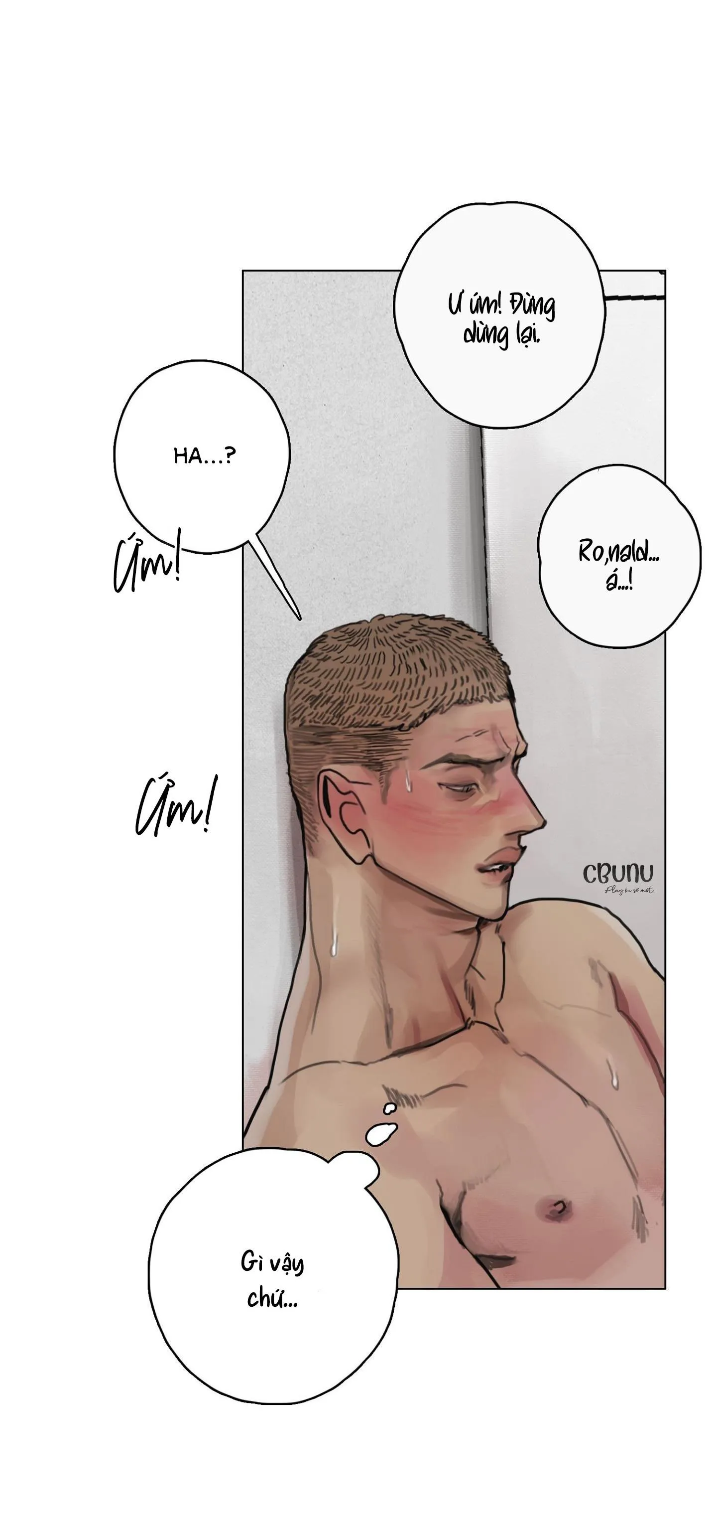 Tận Thế Chapter 2 Trang 84