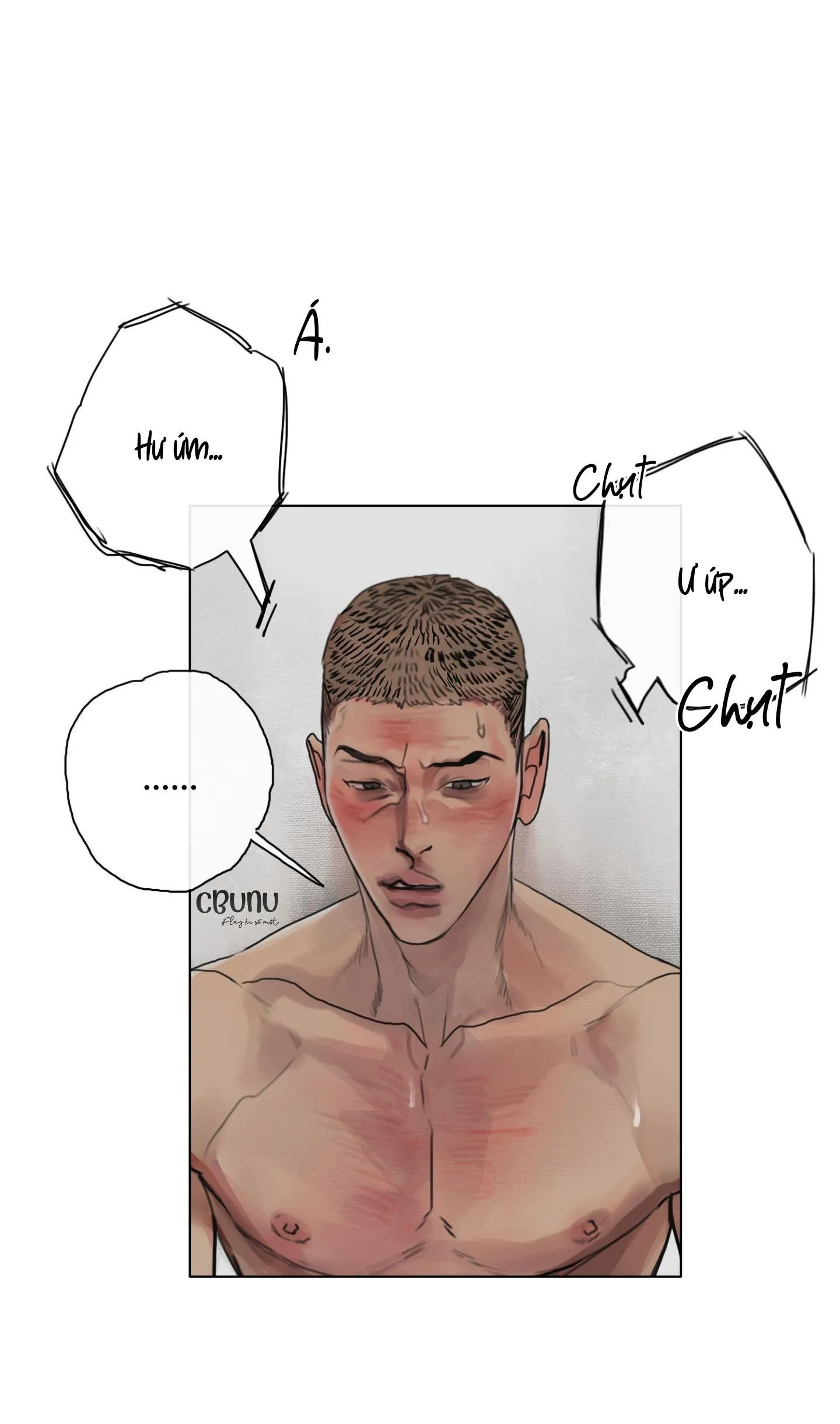 Tận Thế Chapter 2 Trang 86