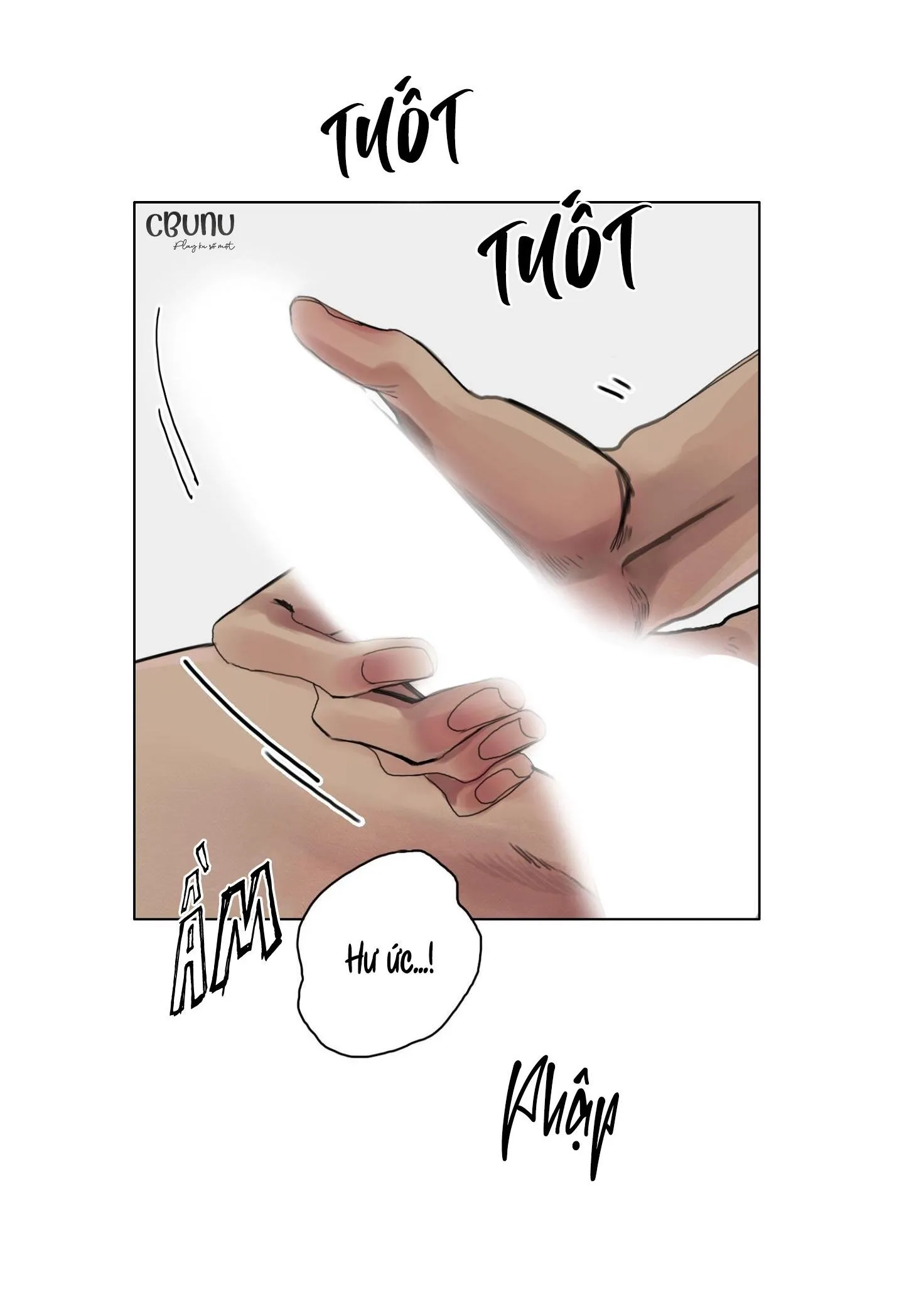 Tận Thế Chapter 2 Trang 88