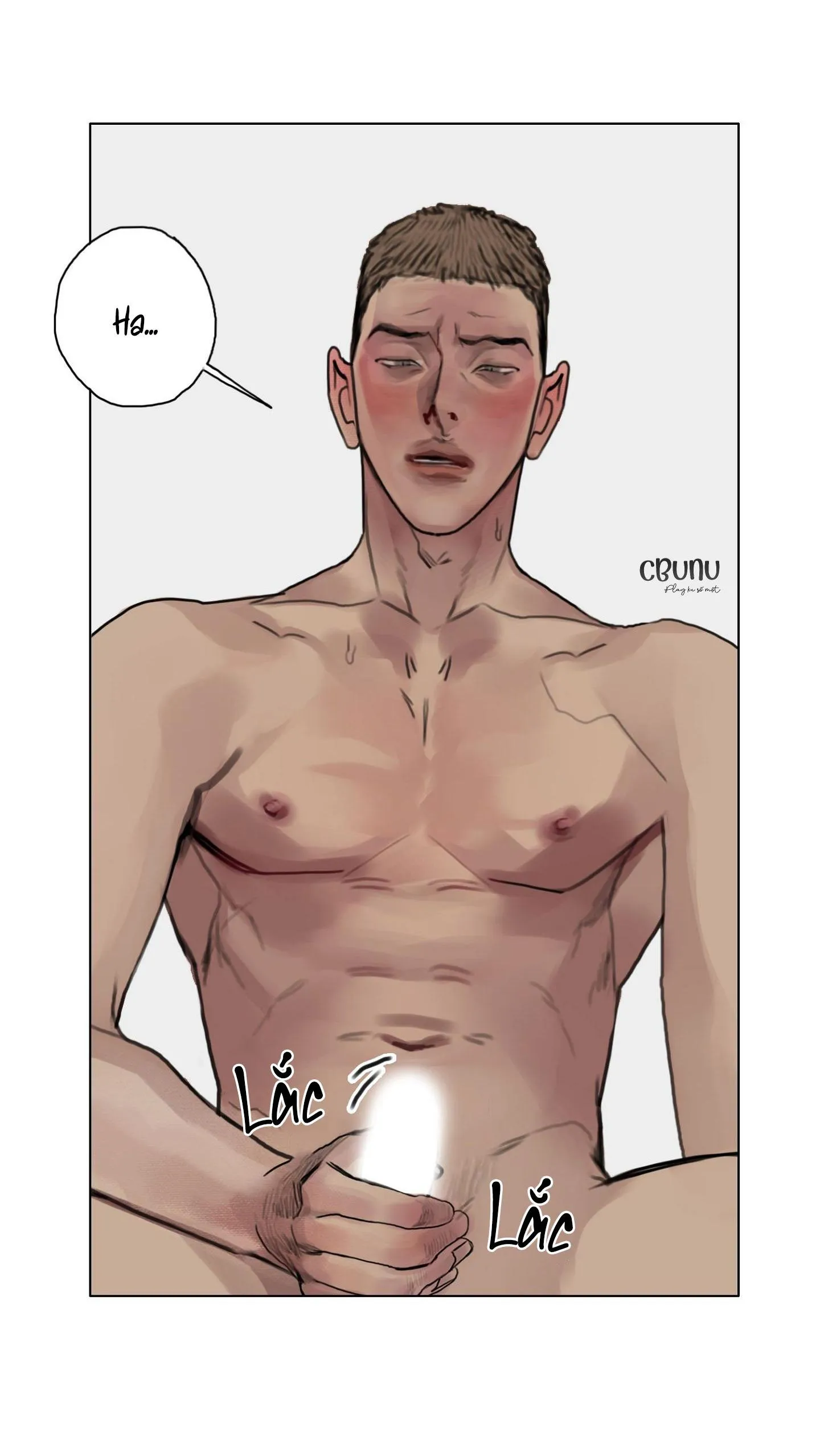 Tận Thế Chapter 2 Trang 89