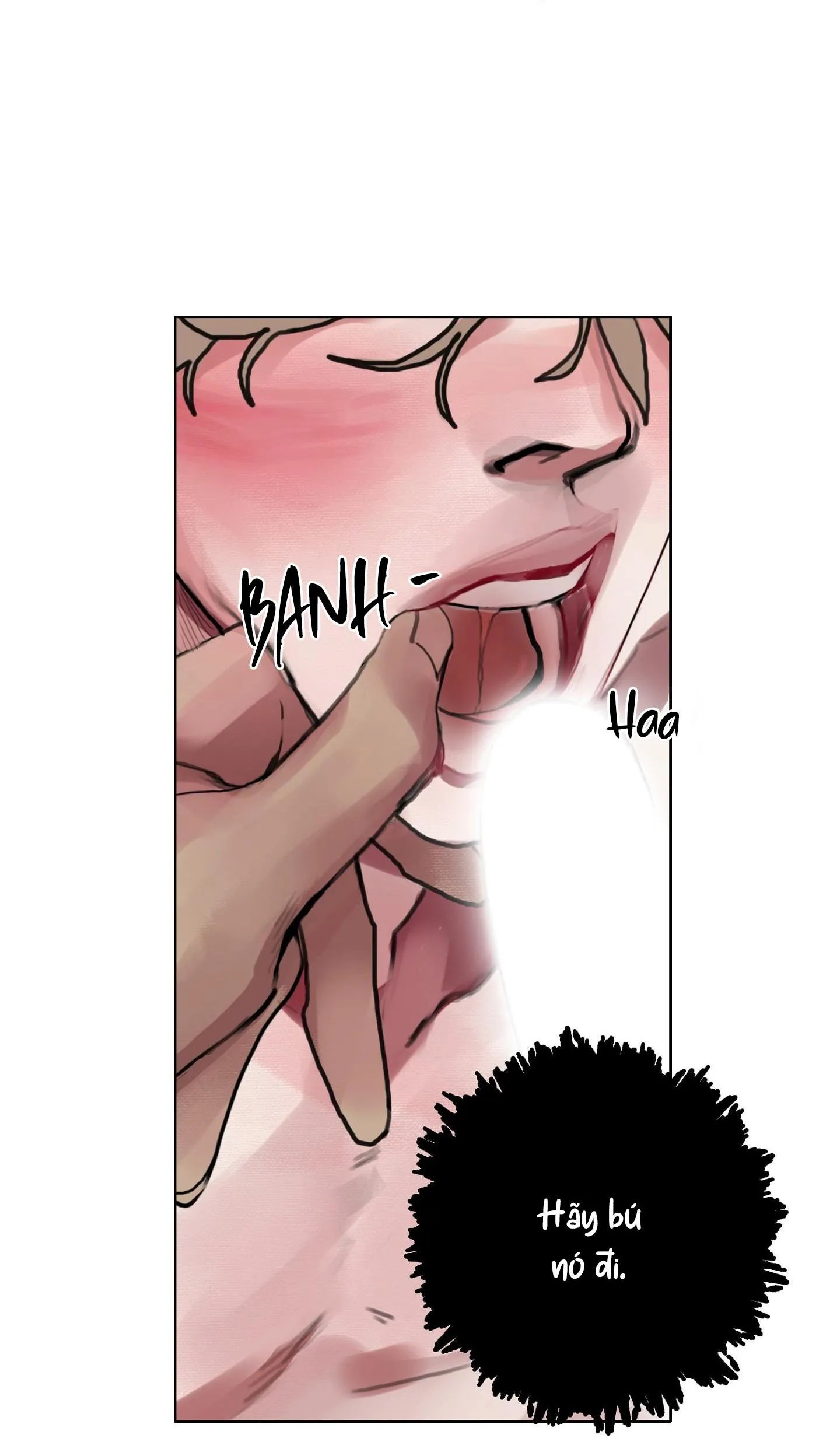 Tận Thế Chapter 3 Trang 3