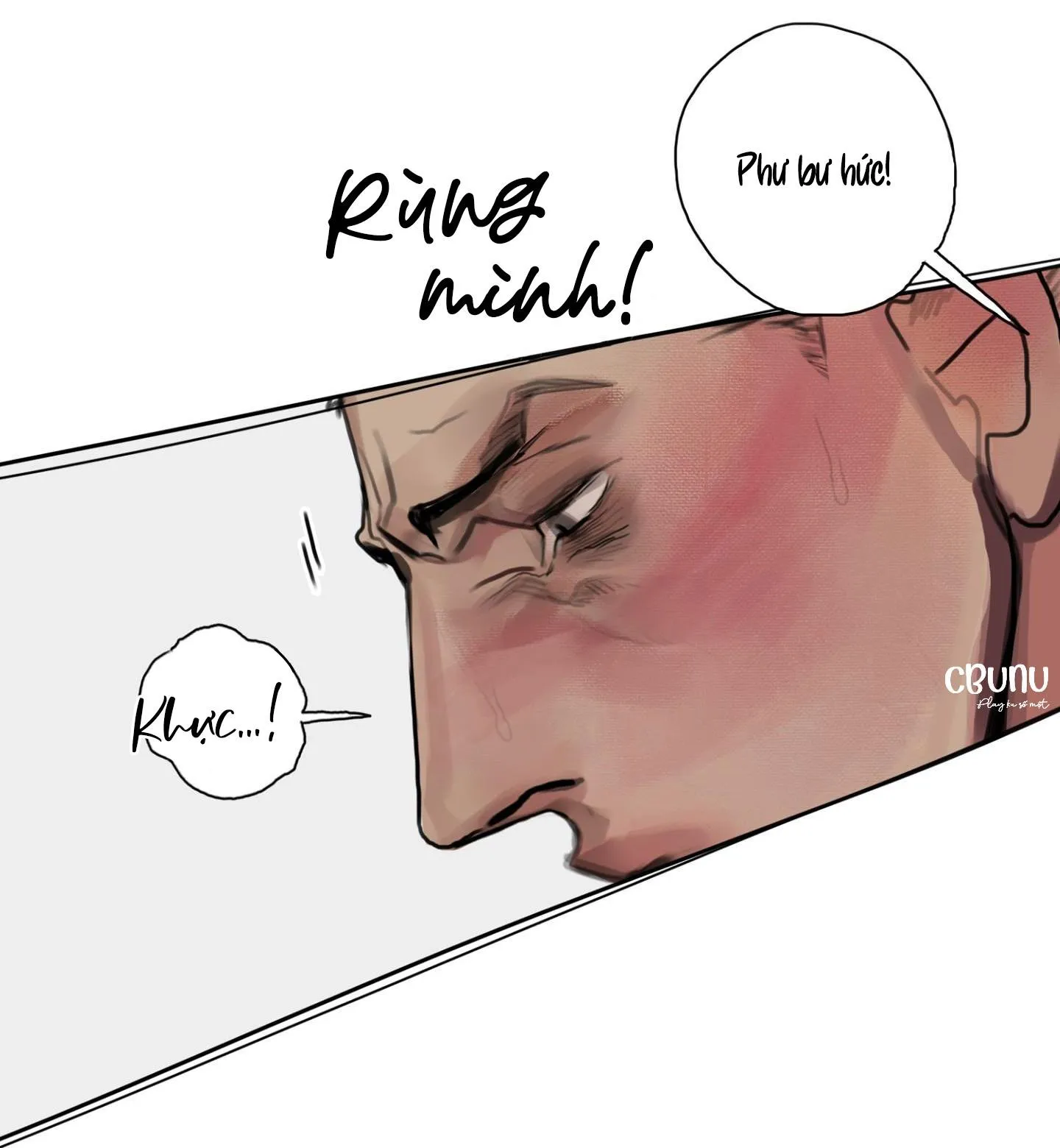 Tận Thế Chapter 3 Trang 7