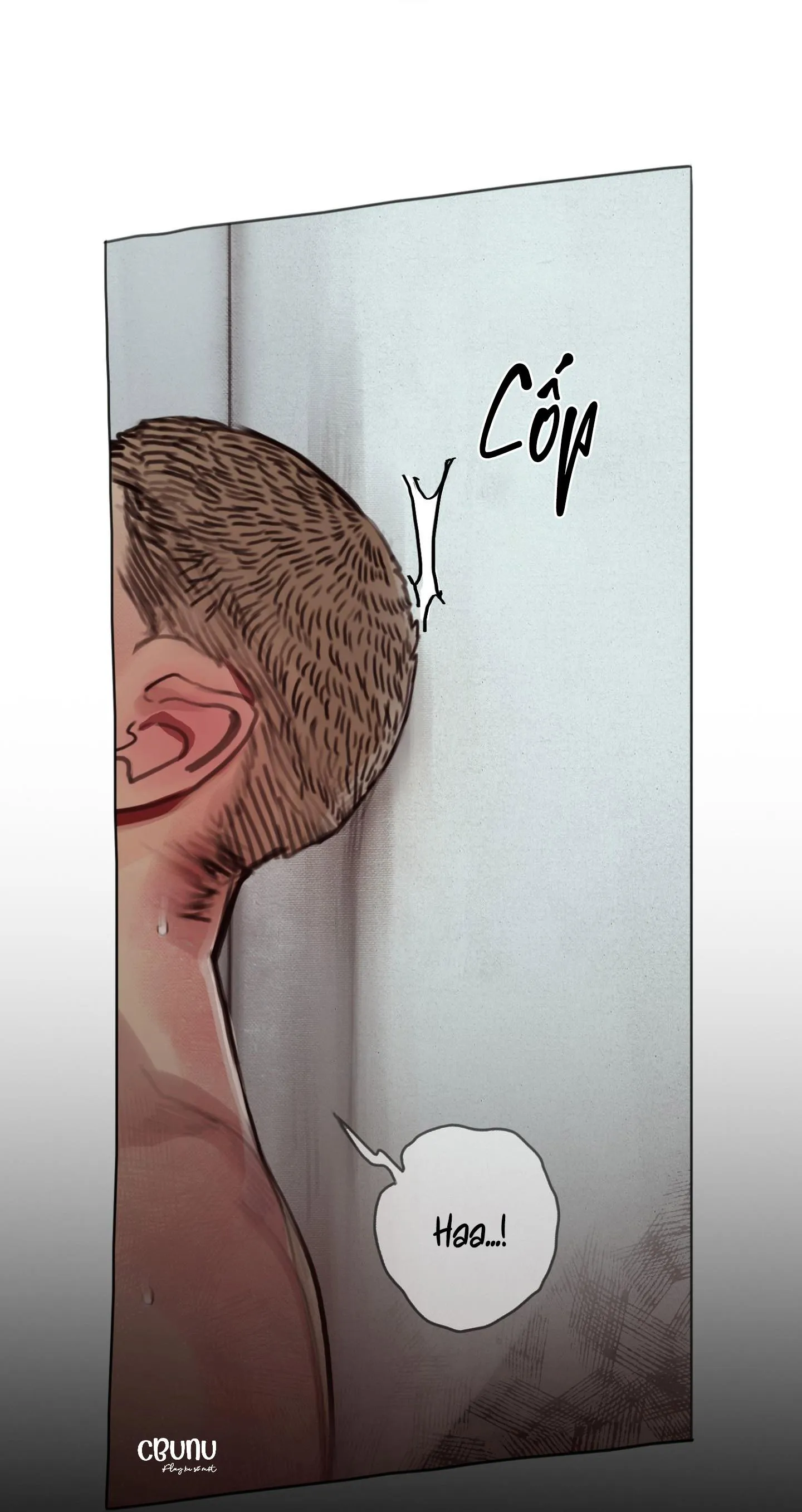 Tận Thế Chapter 3 Trang 11