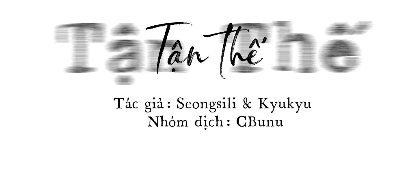Tận Thế Chapter 3 Trang 17