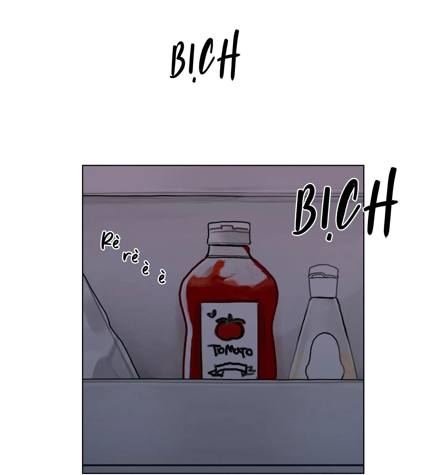 Tận Thế Chapter 3 Trang 24