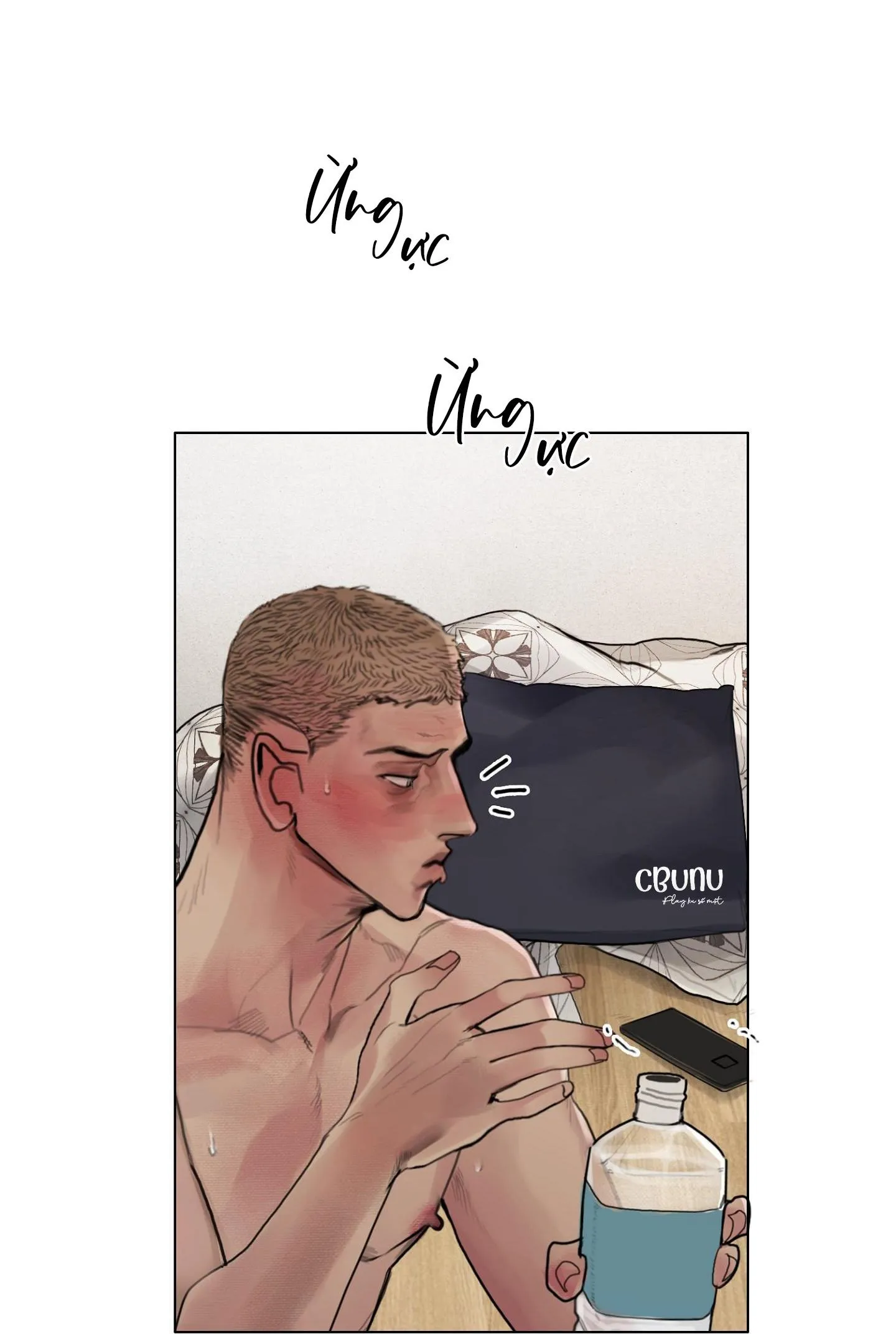 Tận Thế Chapter 3 Trang 28