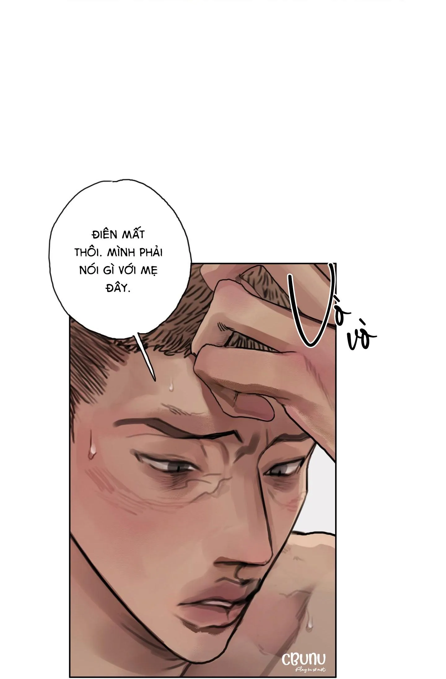 Tận Thế Chapter 3 Trang 32