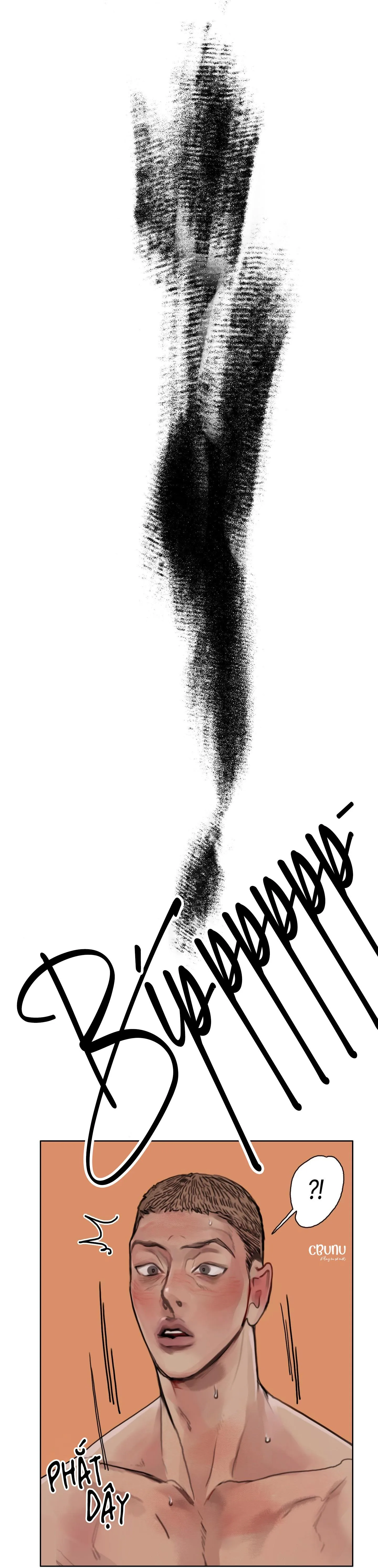 Tận Thế Chapter 3 Trang 35