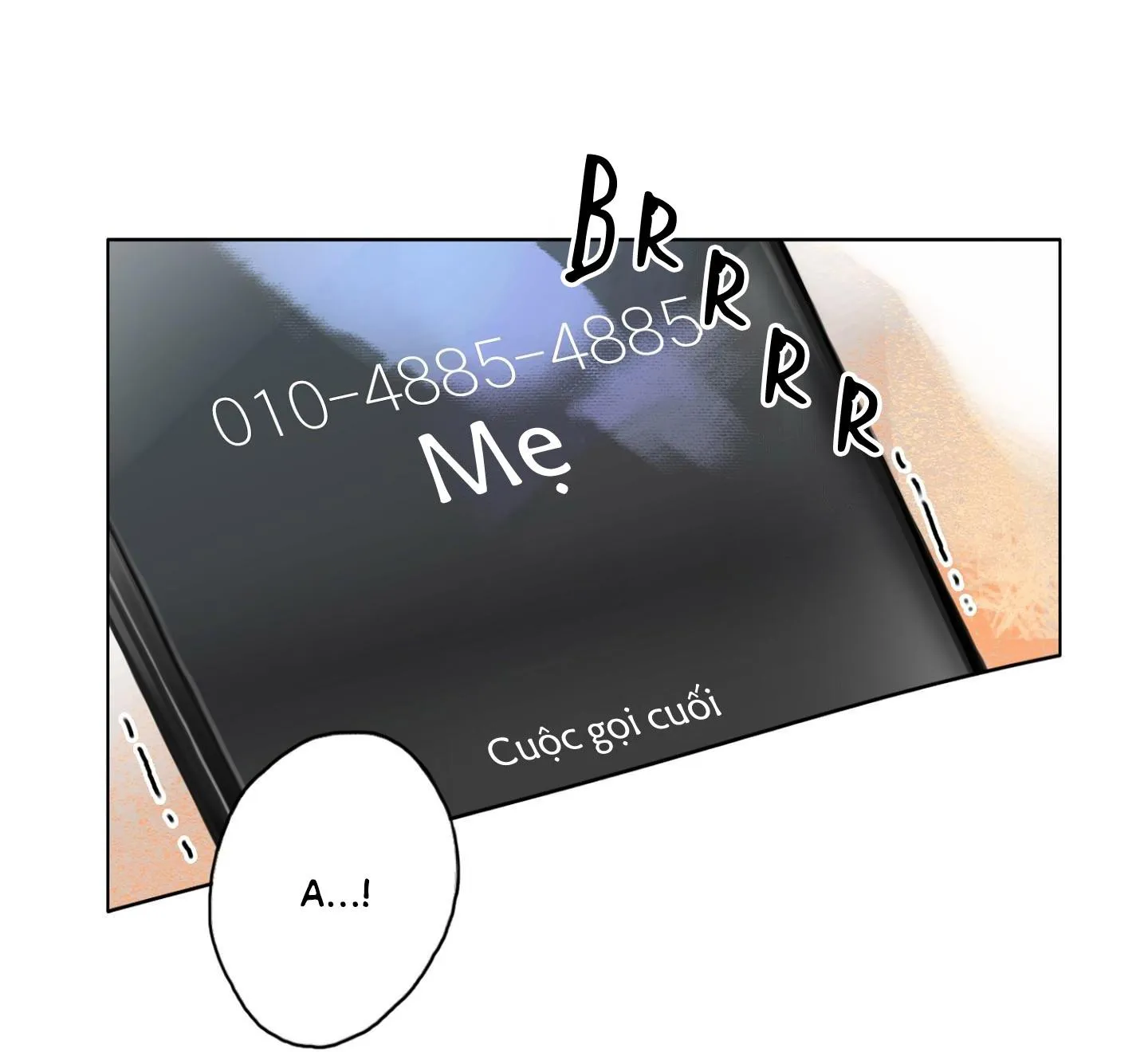 Tận Thế Chapter 3 Trang 42