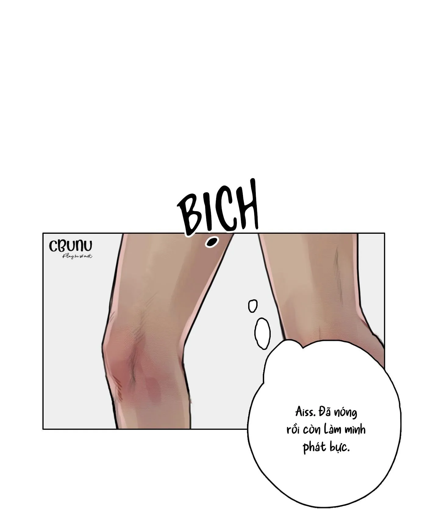 Tận Thế Chapter 3 Trang 55