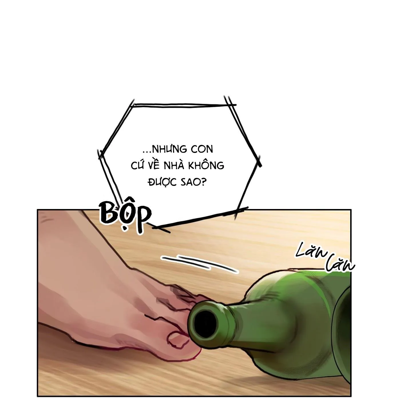 Tận Thế Chapter 3 Trang 60