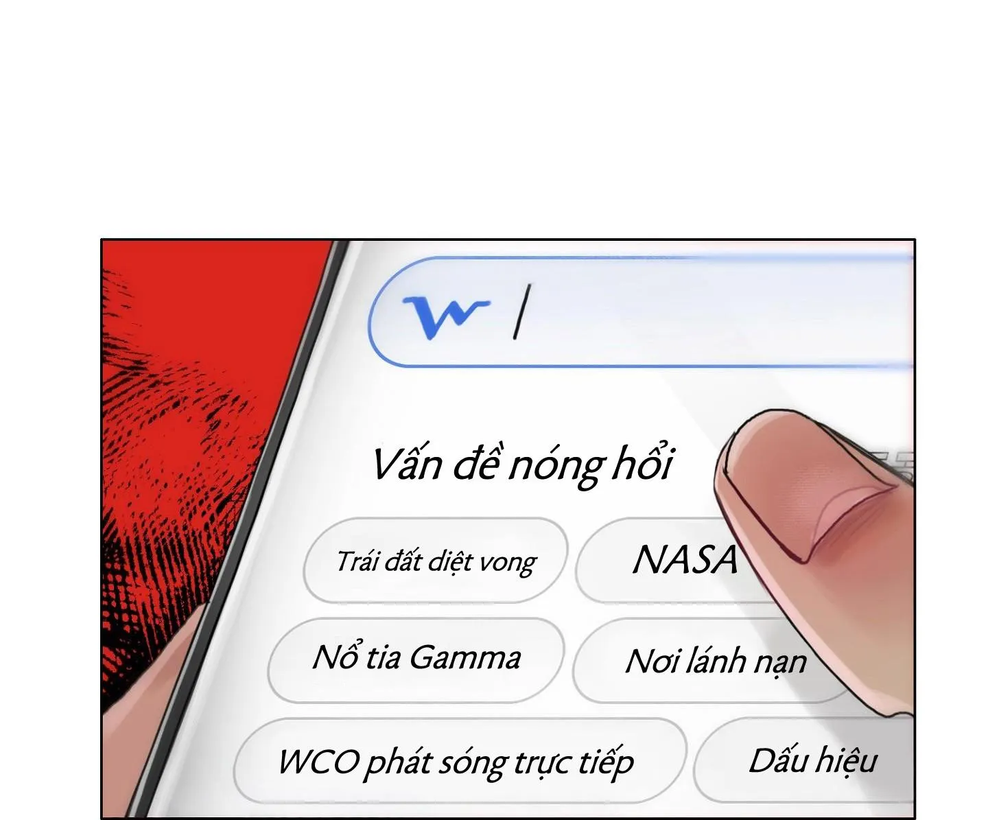 Tận Thế Chapter 3 Trang 71