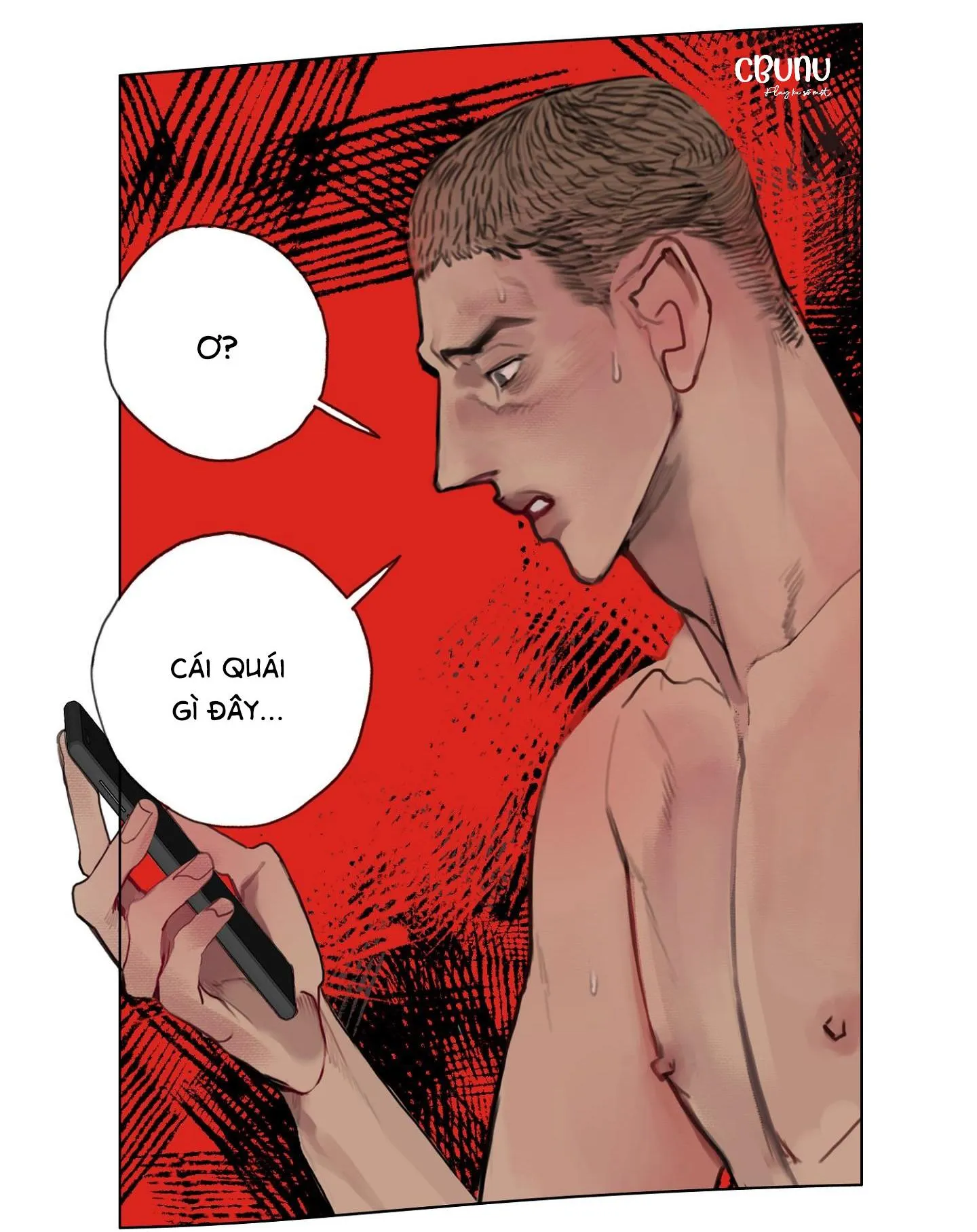 Tận Thế Chapter 3 Trang 73