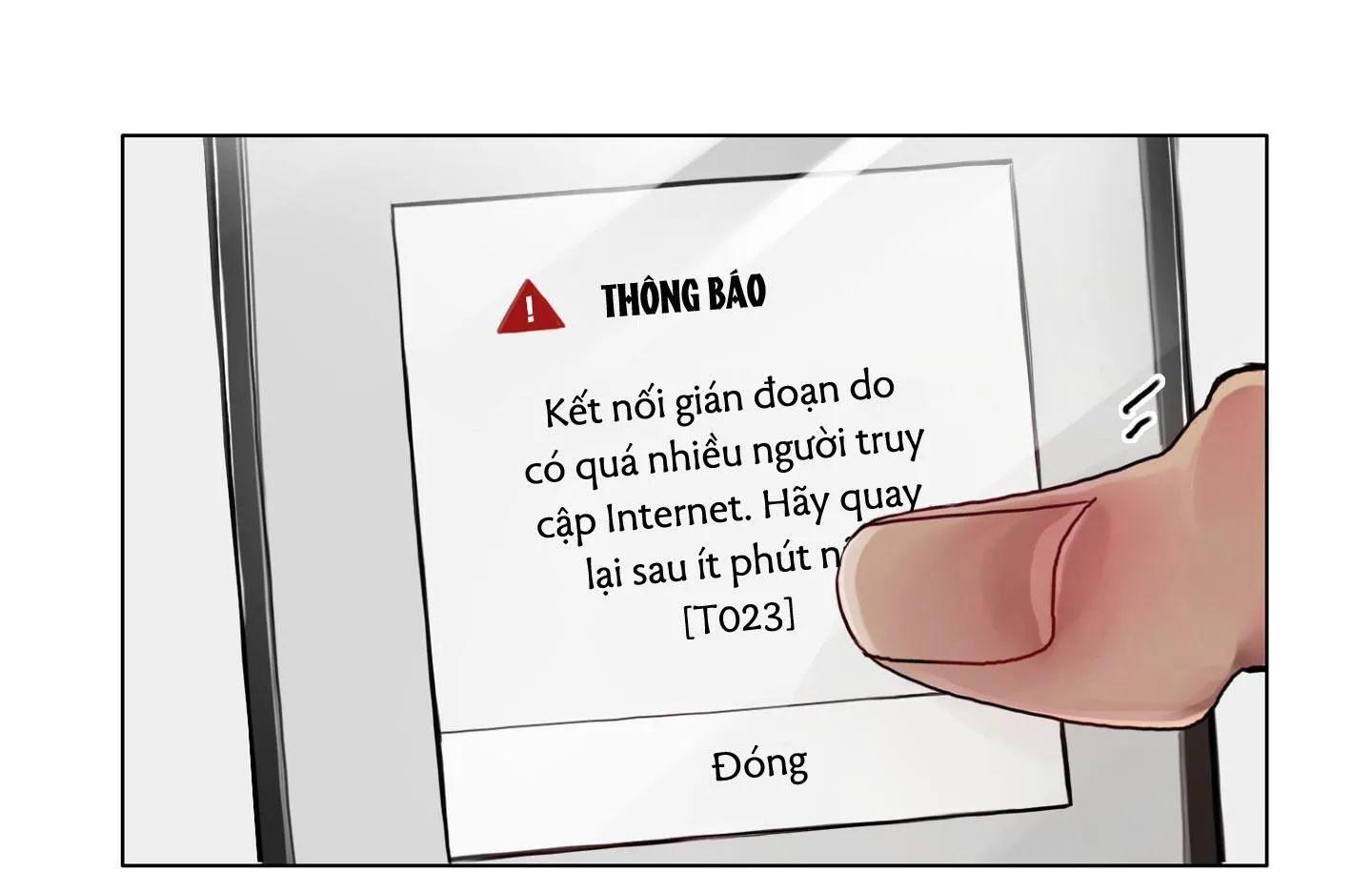 Tận Thế Chapter 3 Trang 85