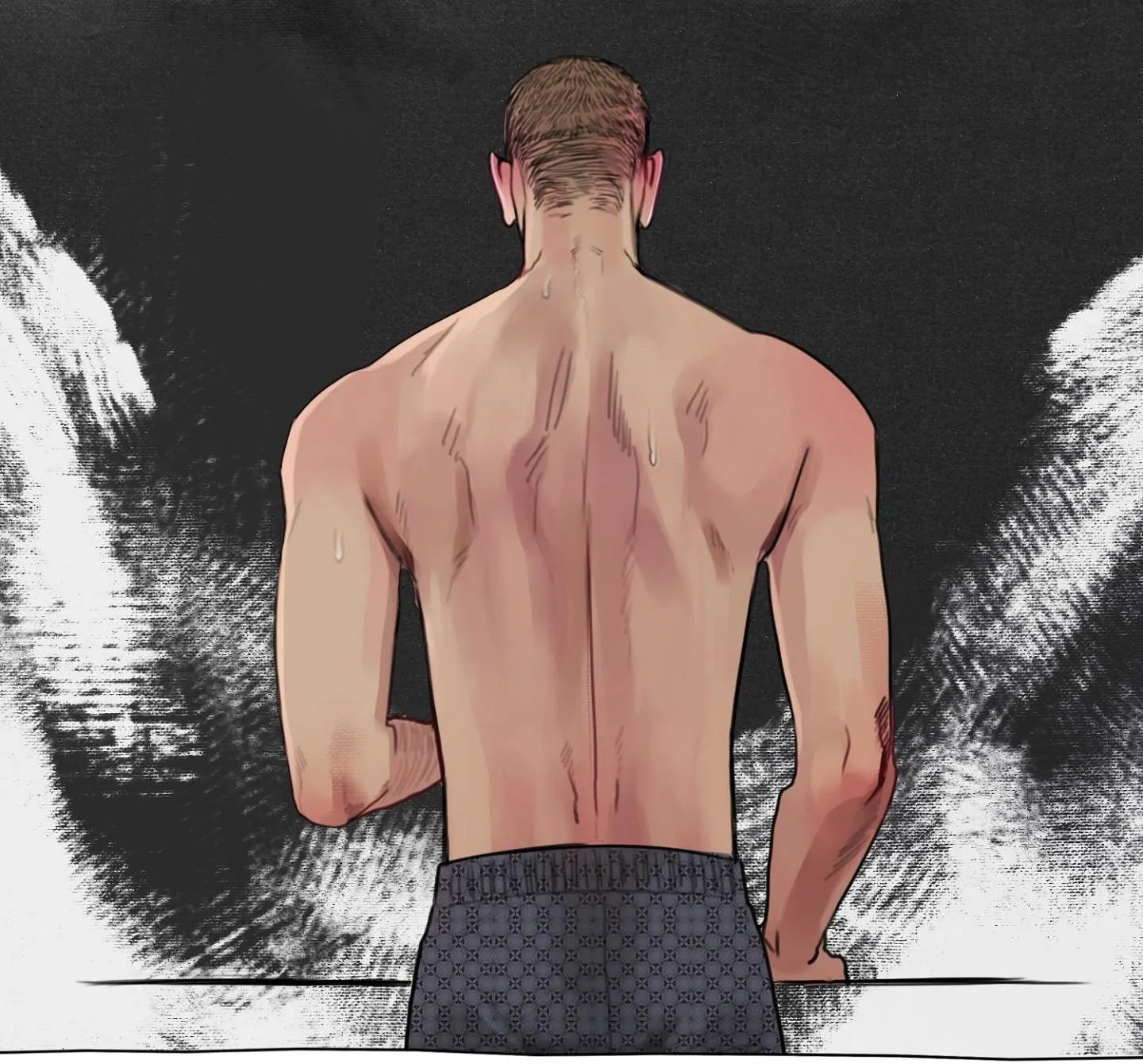 Tận Thế Chapter 3 Trang 89