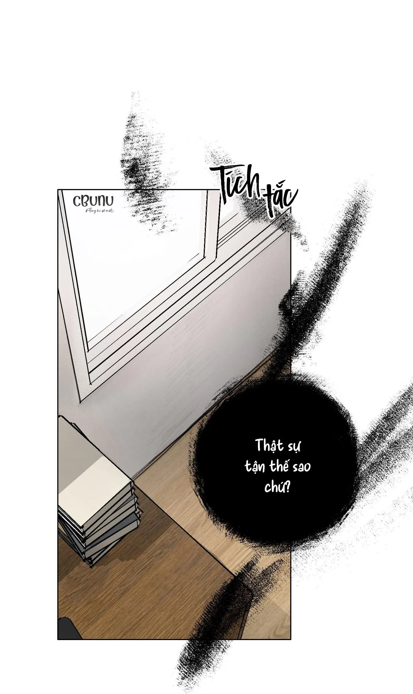 Tận Thế Chapter 3 Trang 91