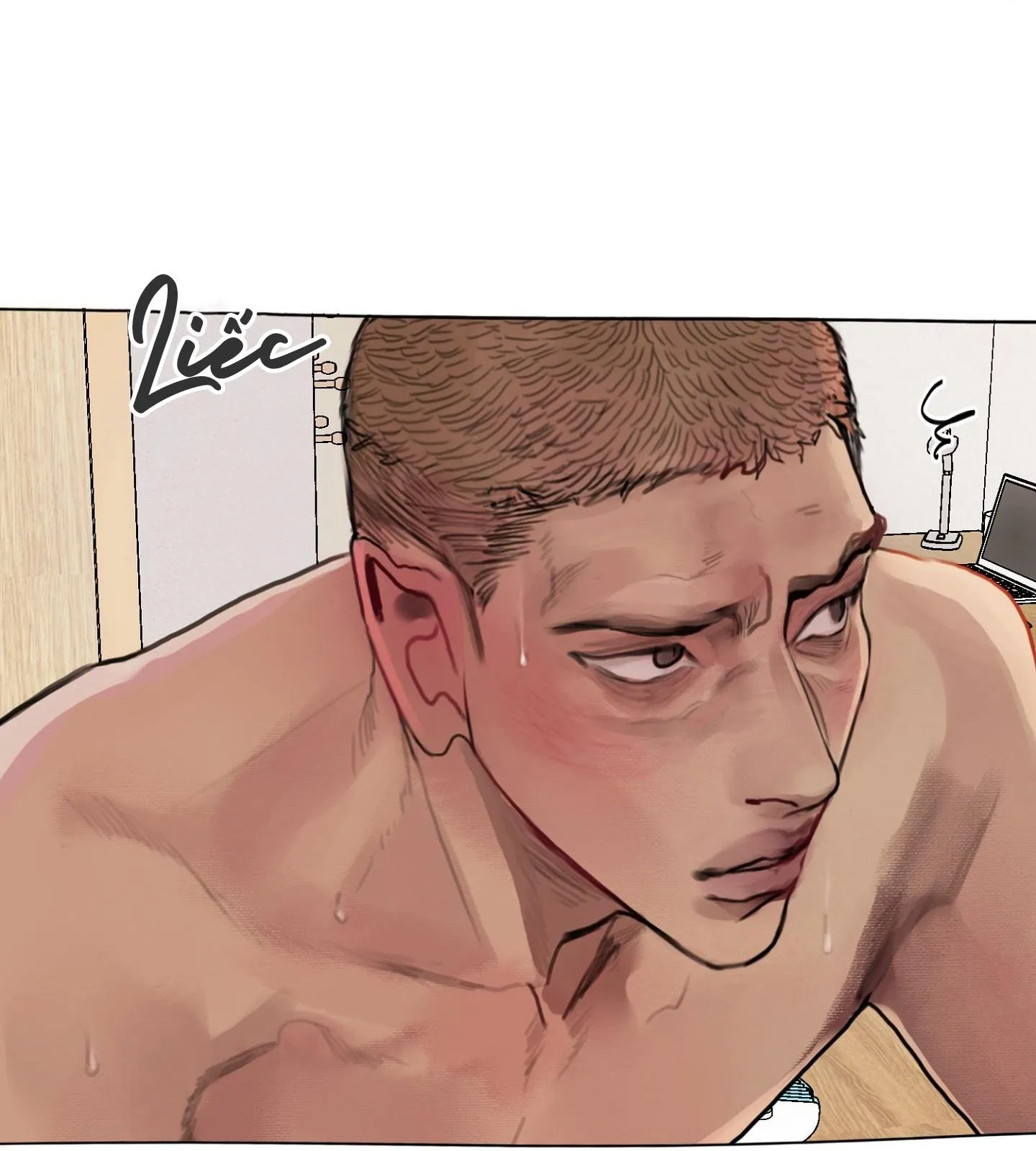 Tận Thế Chapter 3 Trang 94