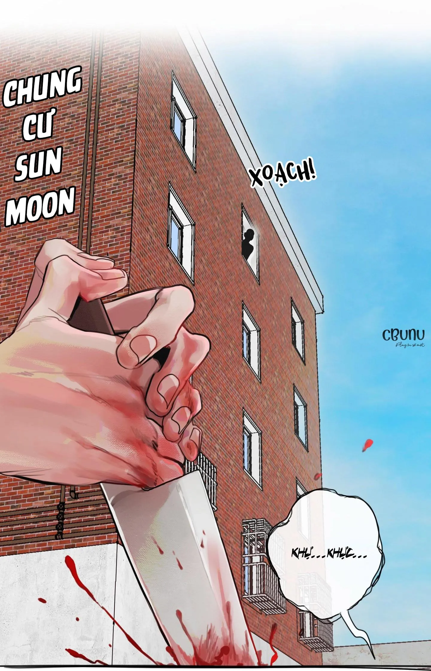 Tận Thế Chapter 3 Trang 96